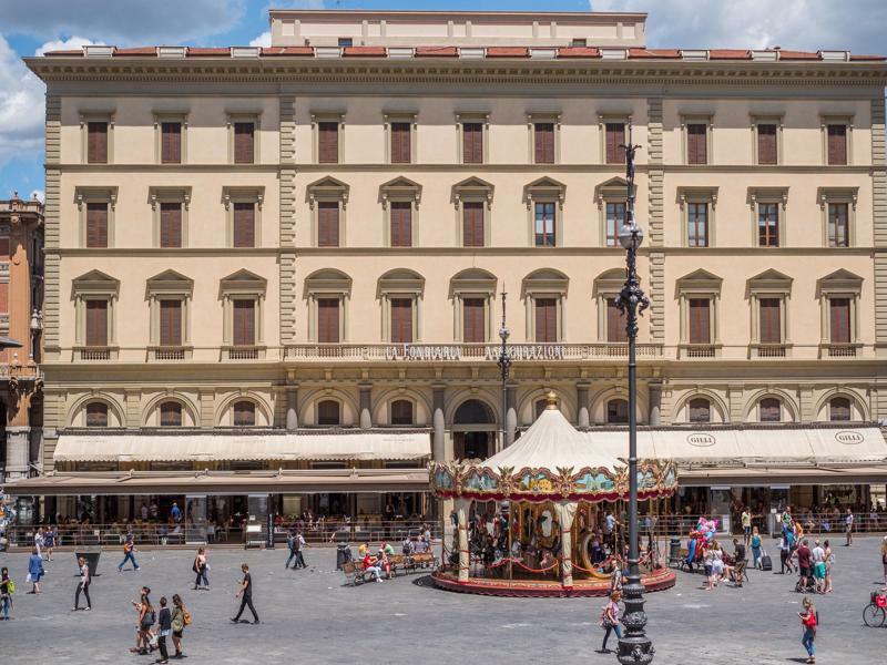 Mabelle Centro Gasthof 3*