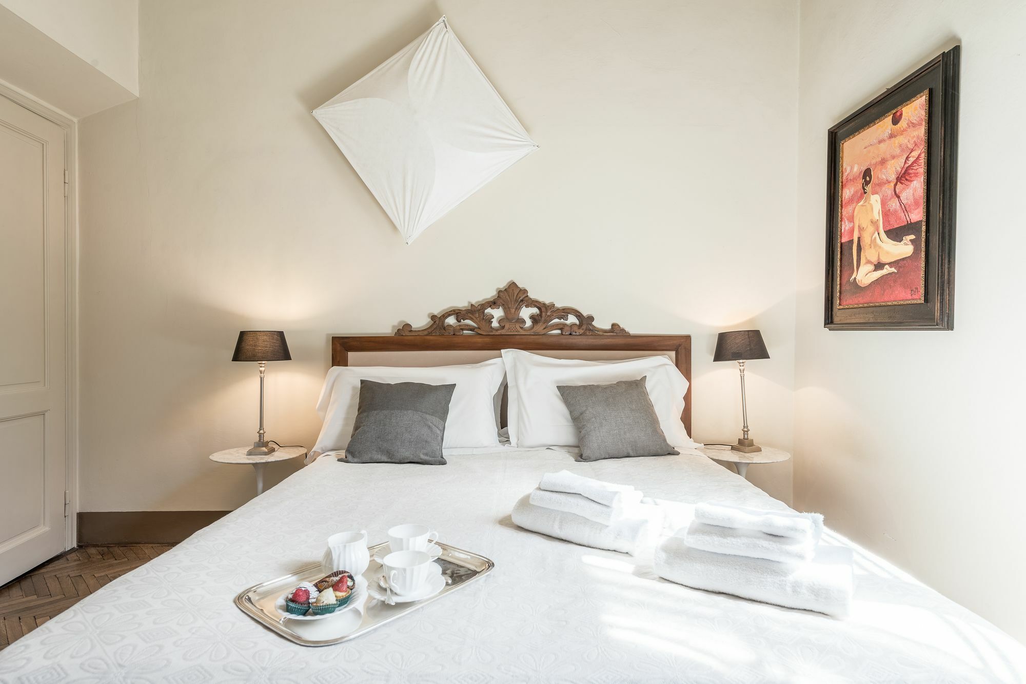 Apartamento Luxury Petra San Frediano By Mmega *