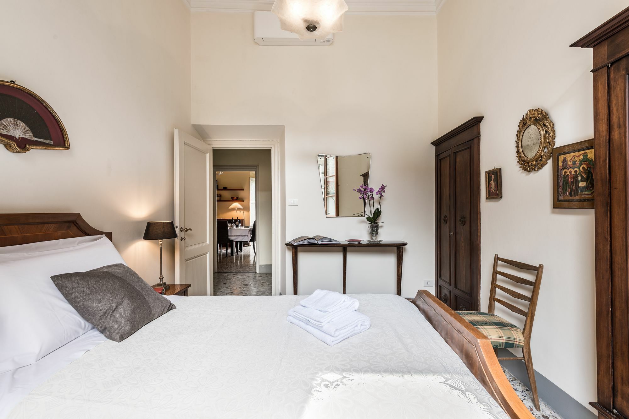 Apartamento Luxury Petra San Frediano By Mmega *