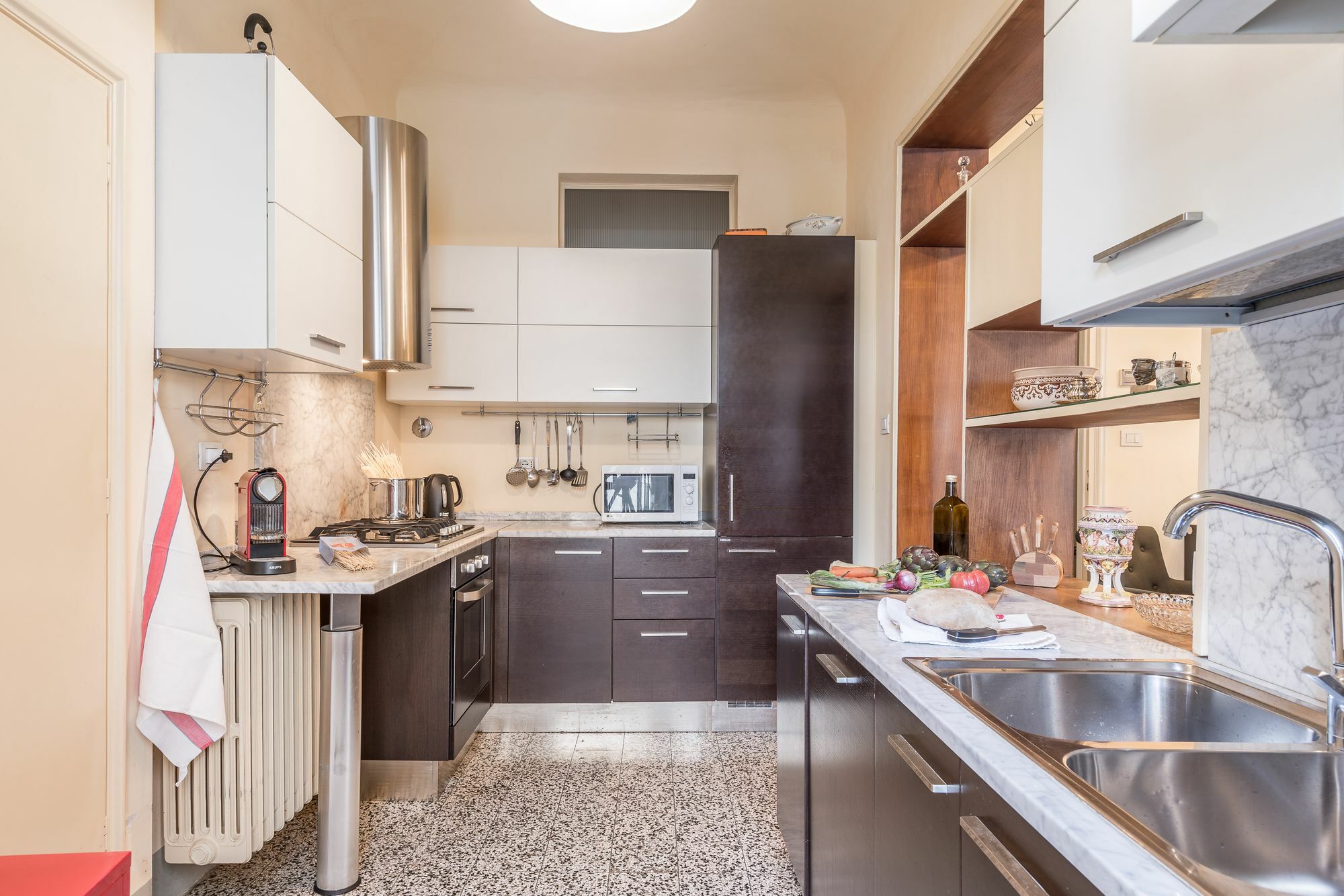 Luxury Petra San Frediano By Mmega *