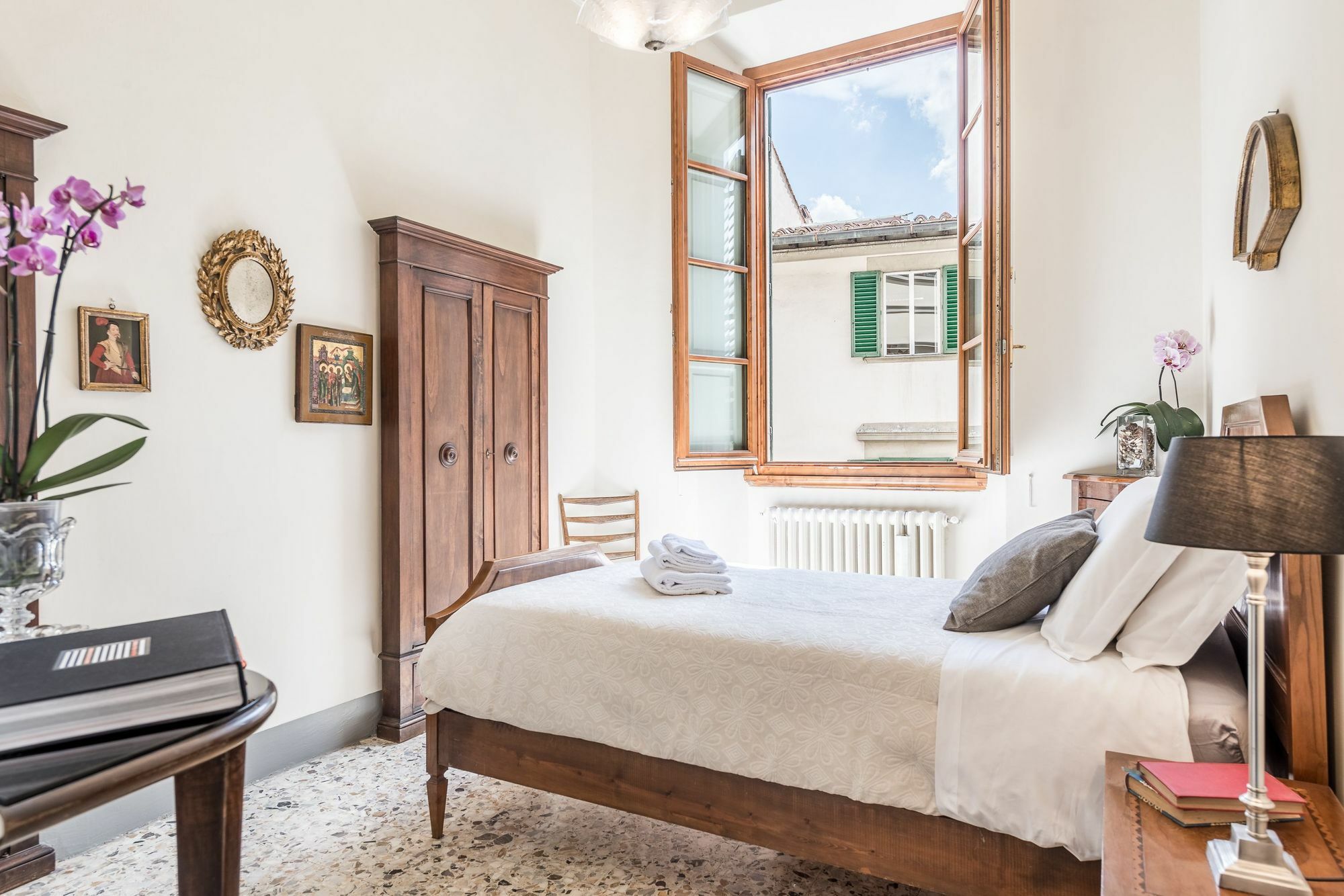 Apartamento Luxury Petra San Frediano By Mmega