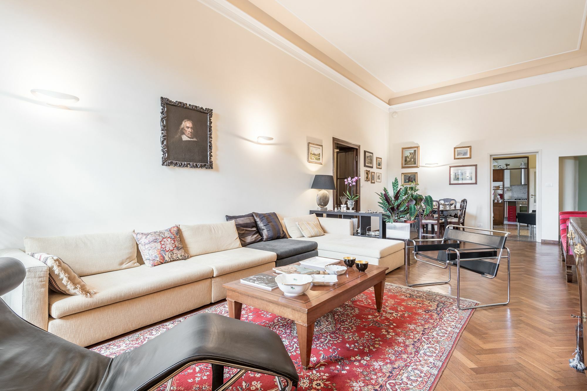 Luxury Petra San Frediano By Mmega *