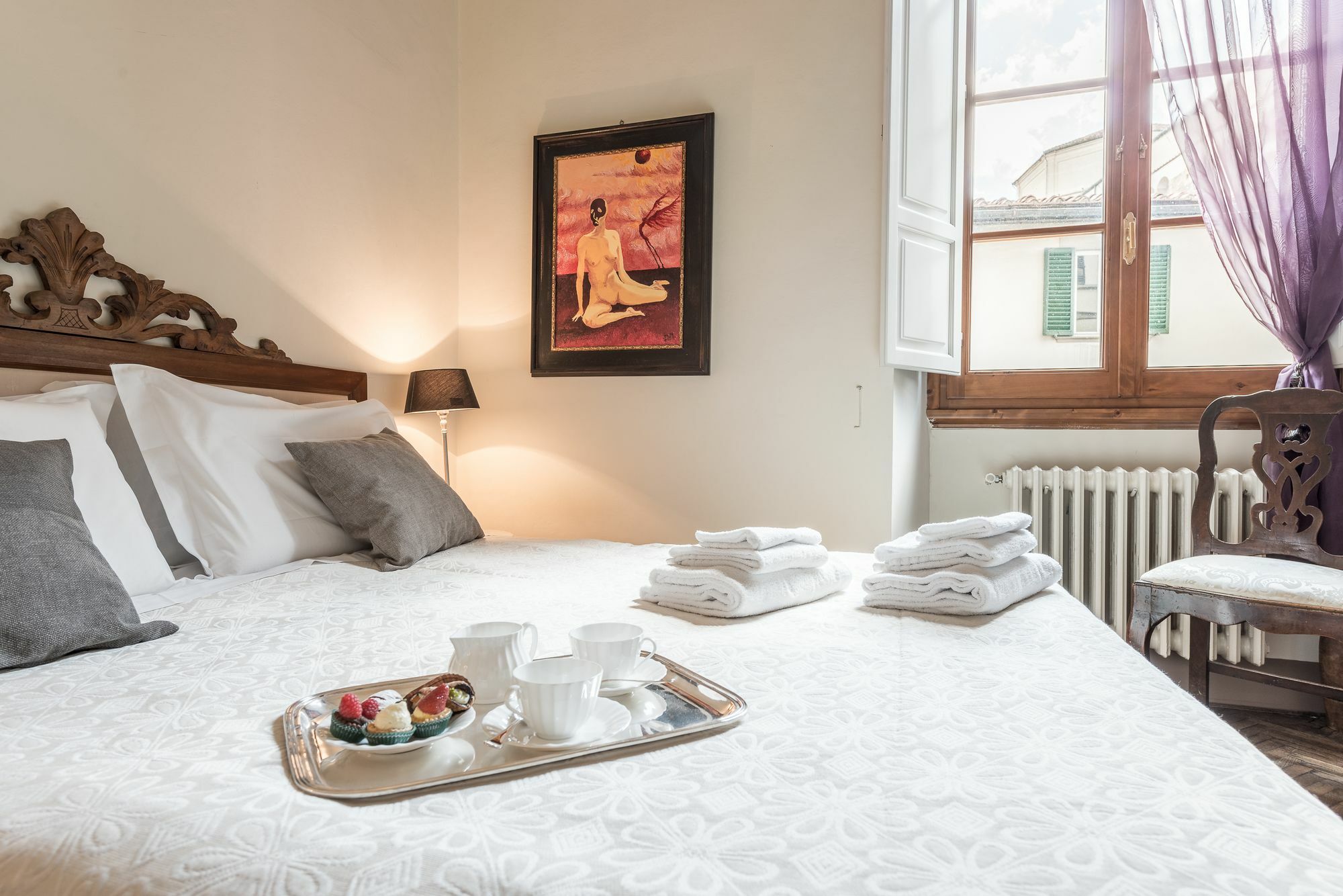 Luxury Petra San Frediano By Mmega