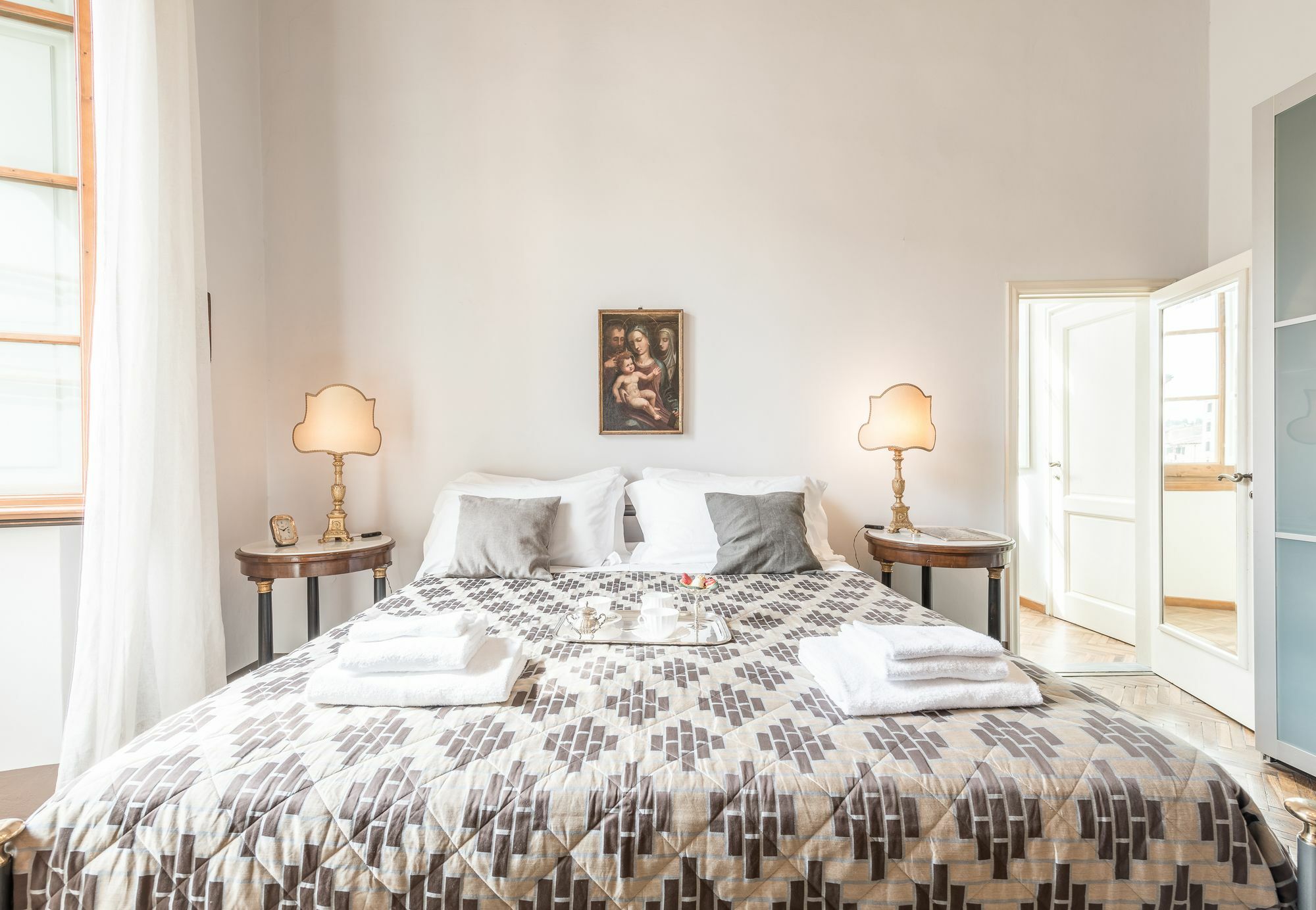 Luxury Petra San Frediano By Mmega