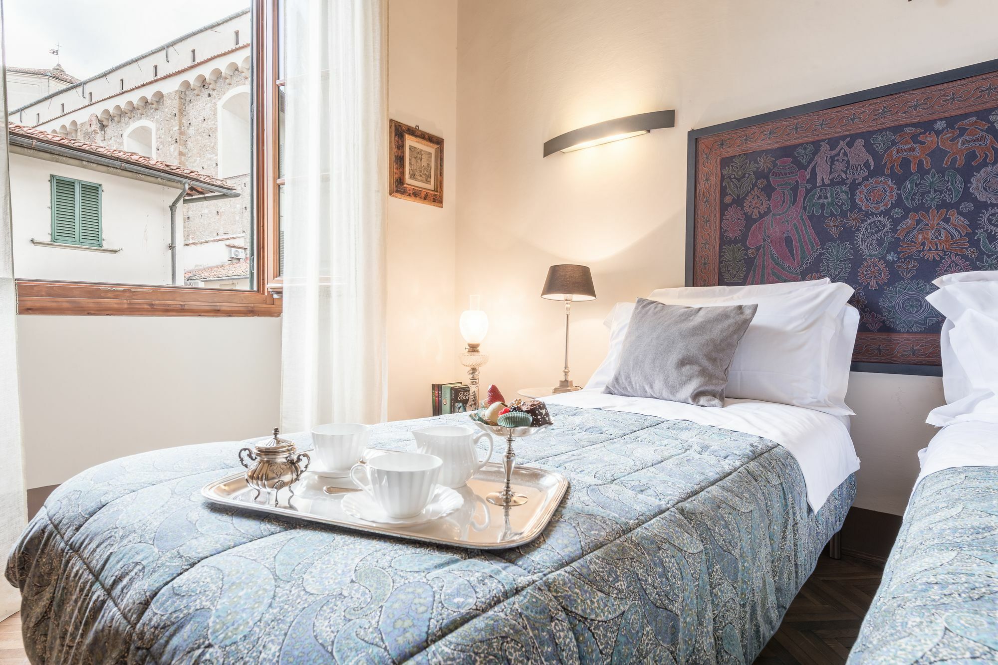 Luxury Petra San Frediano By Mmega