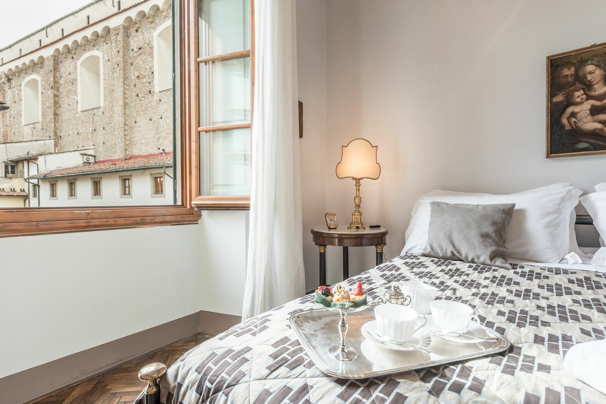 Apartamento Luxury Petra San Frediano By Mmega *