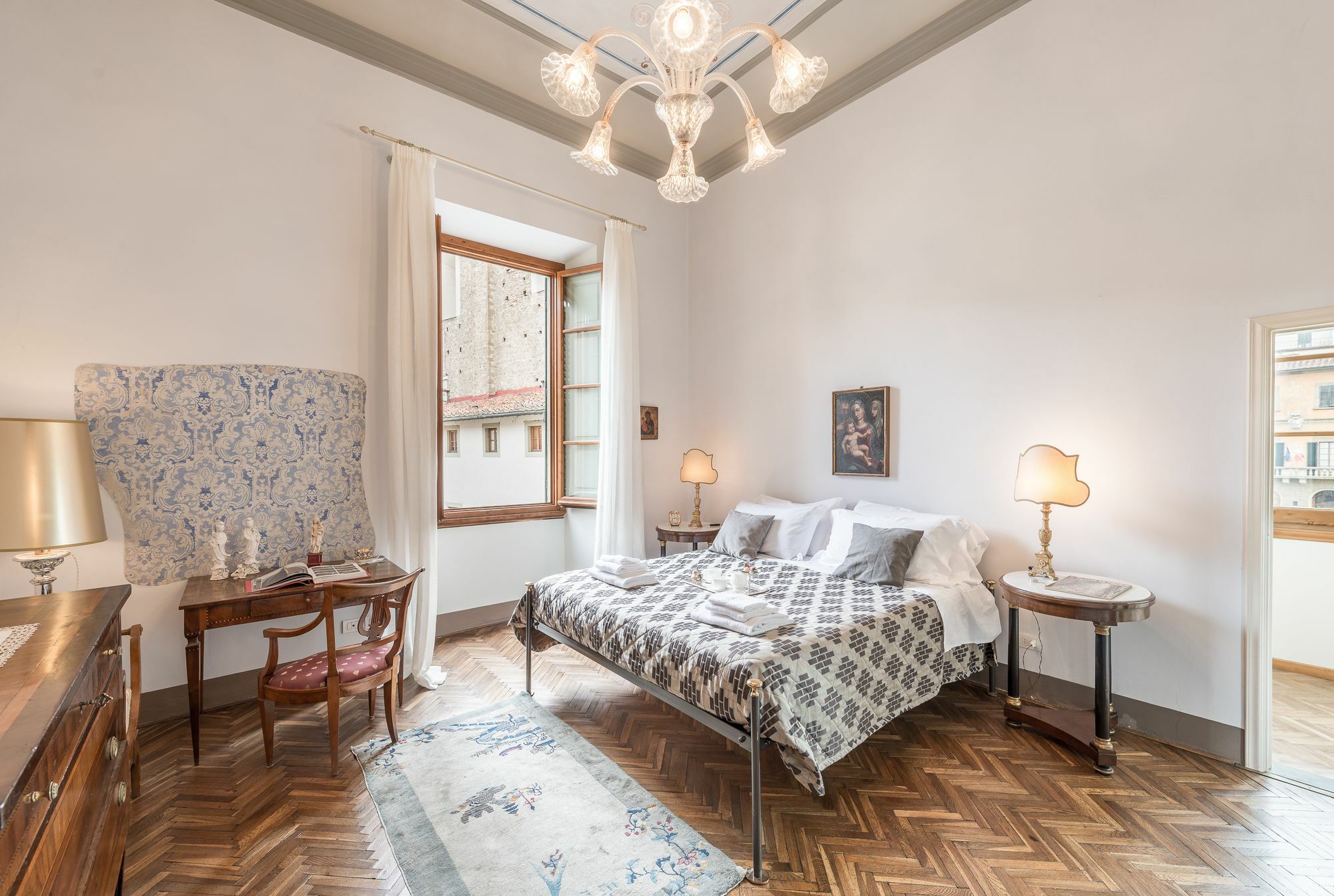 Luxury Petra San Frediano By Mmega Apartamento