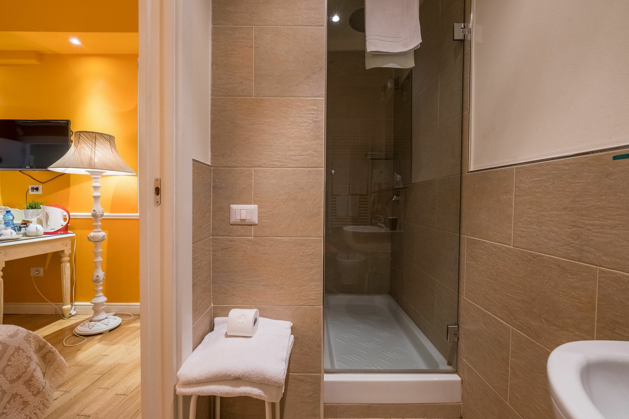 Mabelle Centro Gasthof 3*
