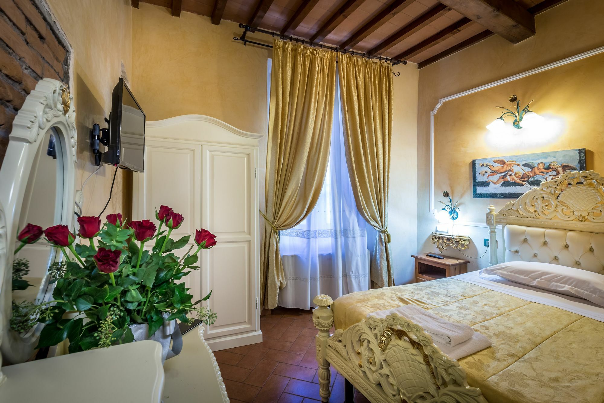 Gasthof Annamaria Florenz