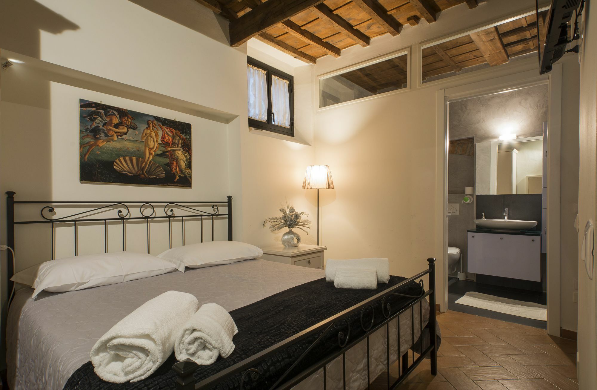 Appartement Zeus Florence