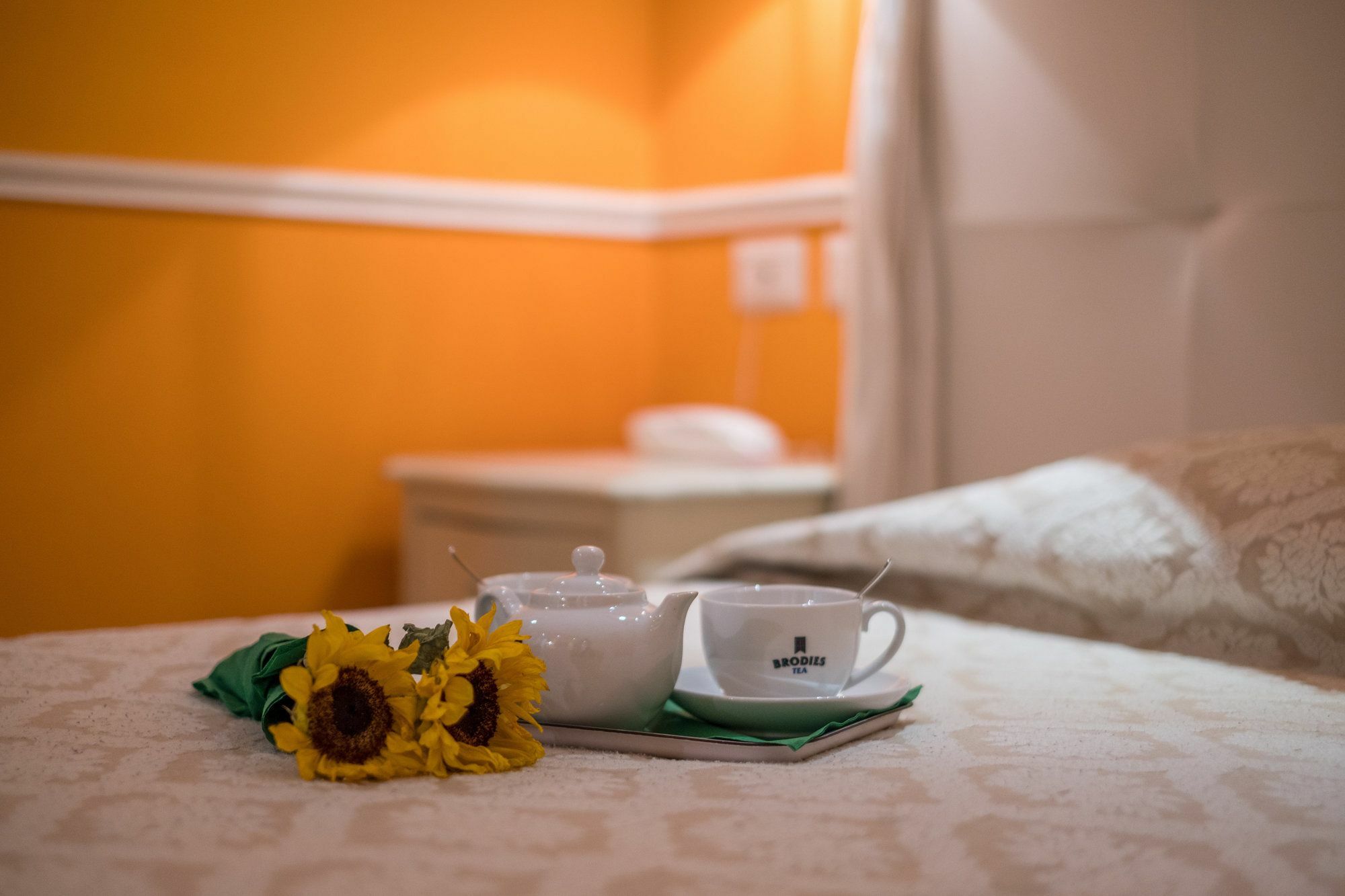 Mabelle Centro 3* Florenz