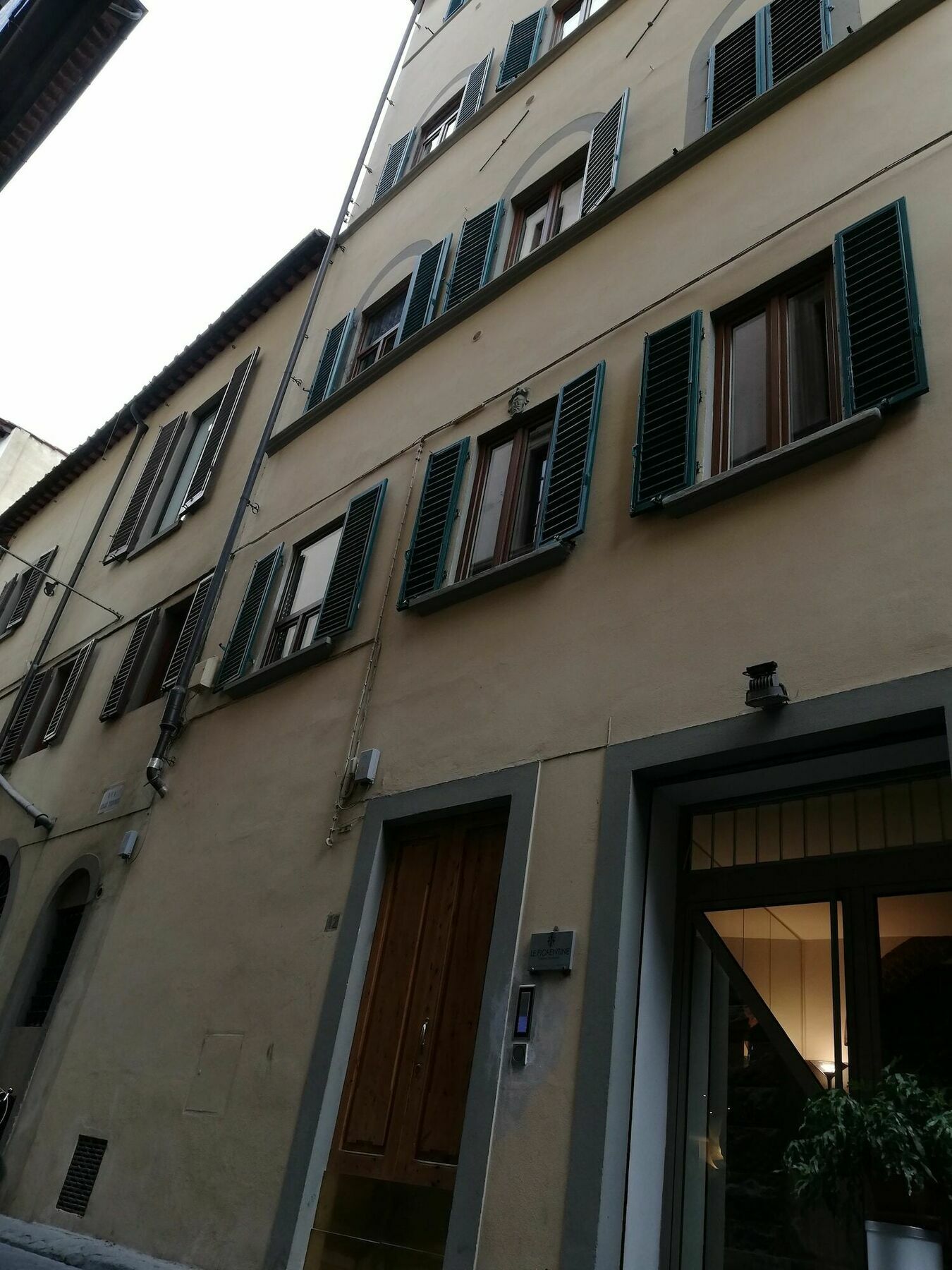 Le Fiorentine Boutique Appartement *