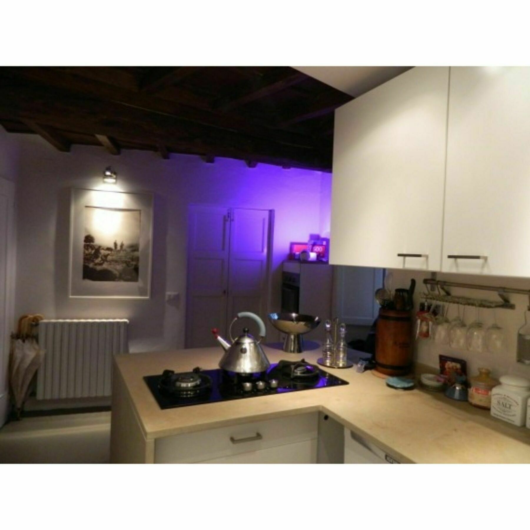 Appartamento Le Stanze Della Contessa *