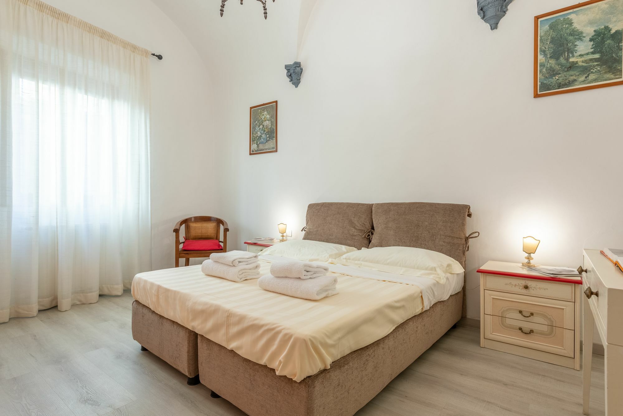 Santo Spirito 2 Bedrooms Florenz