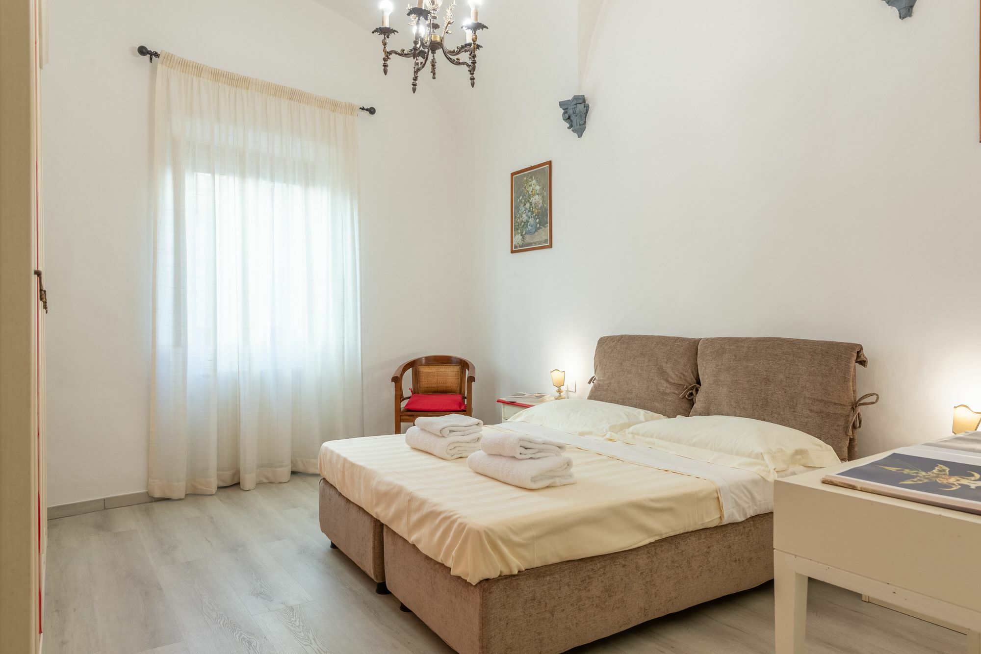 Santo Spirito 2 Bedrooms Apartment Florenz