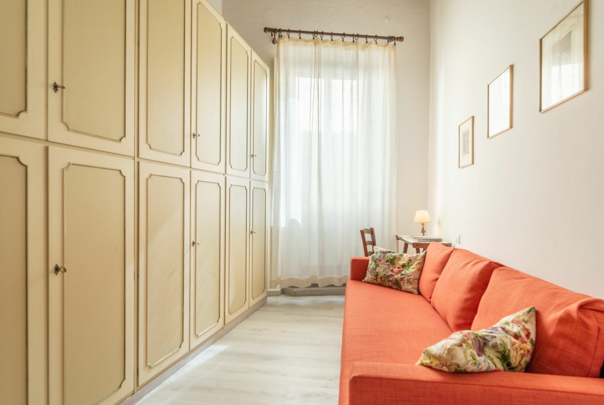 Santo Spirito 2 Bedrooms Apartment Florenz