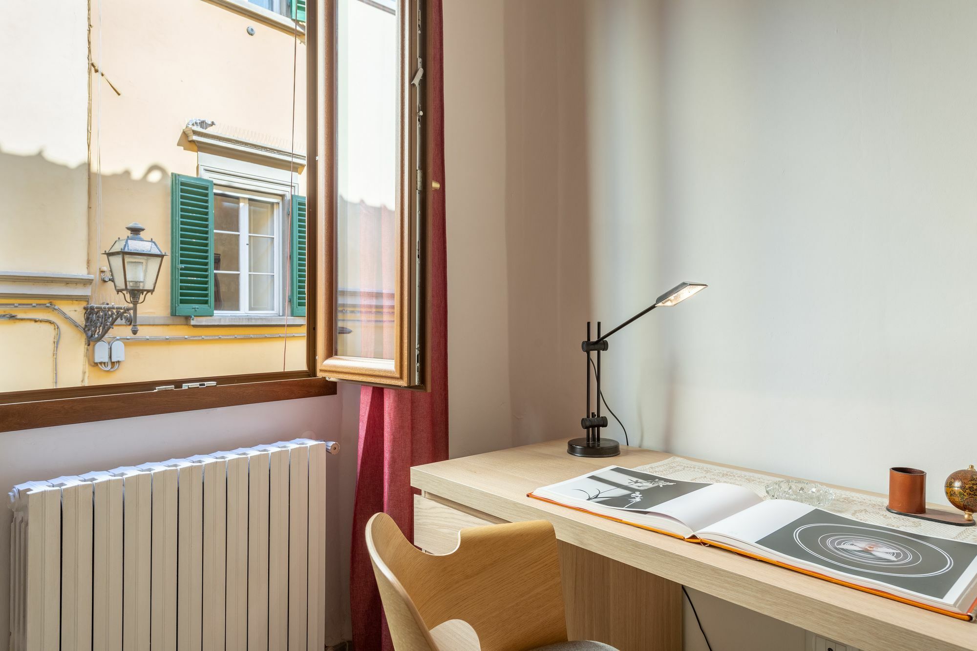 Apartment Santo Spirito 2 Bedrooms Florenz