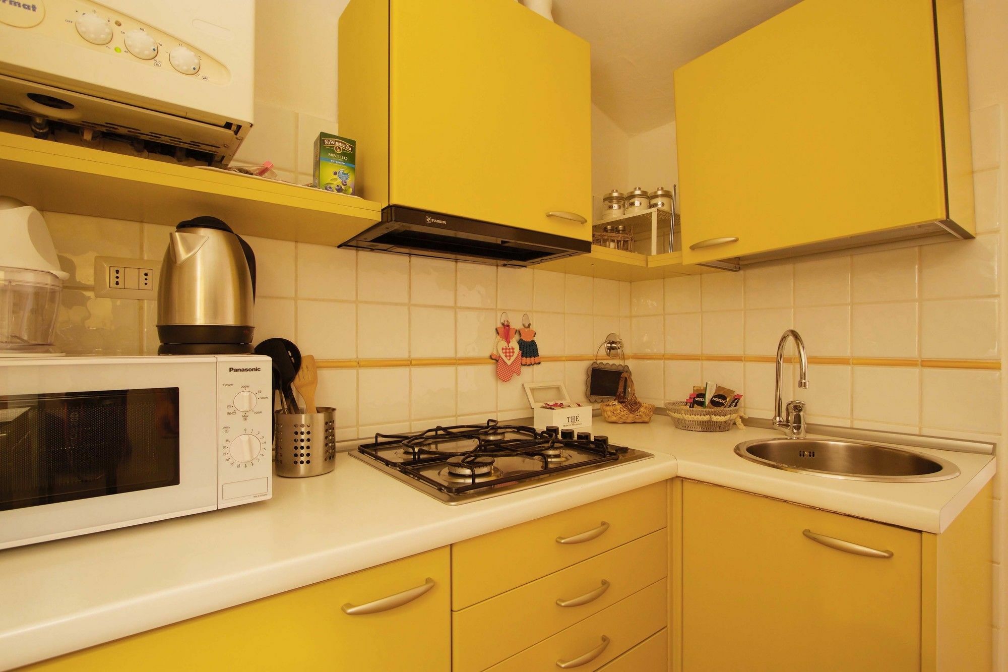Apartamento Claudia With View In Florença