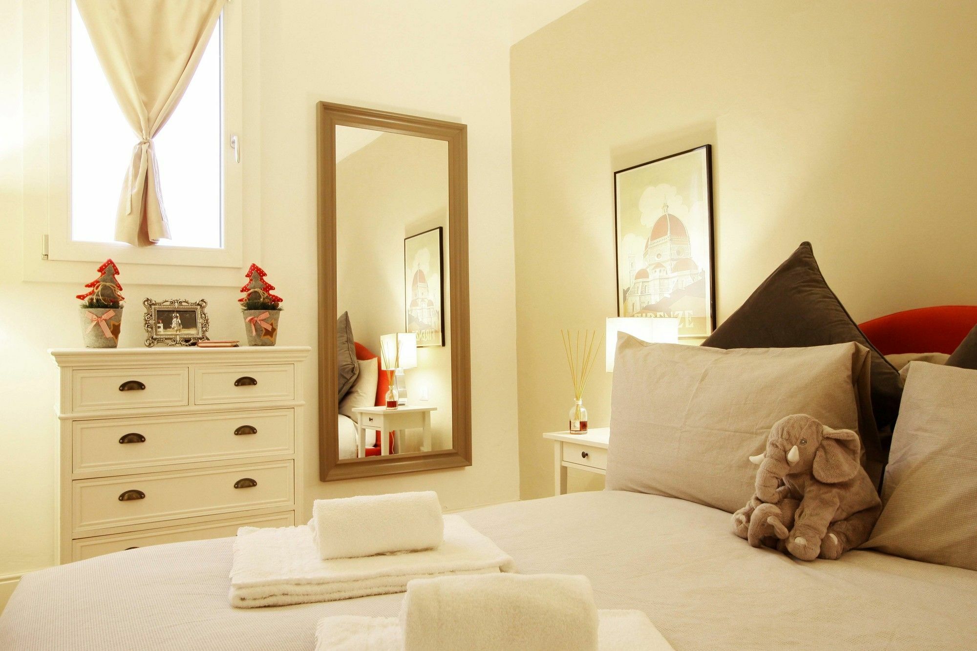 Apartamento Claudia With View In