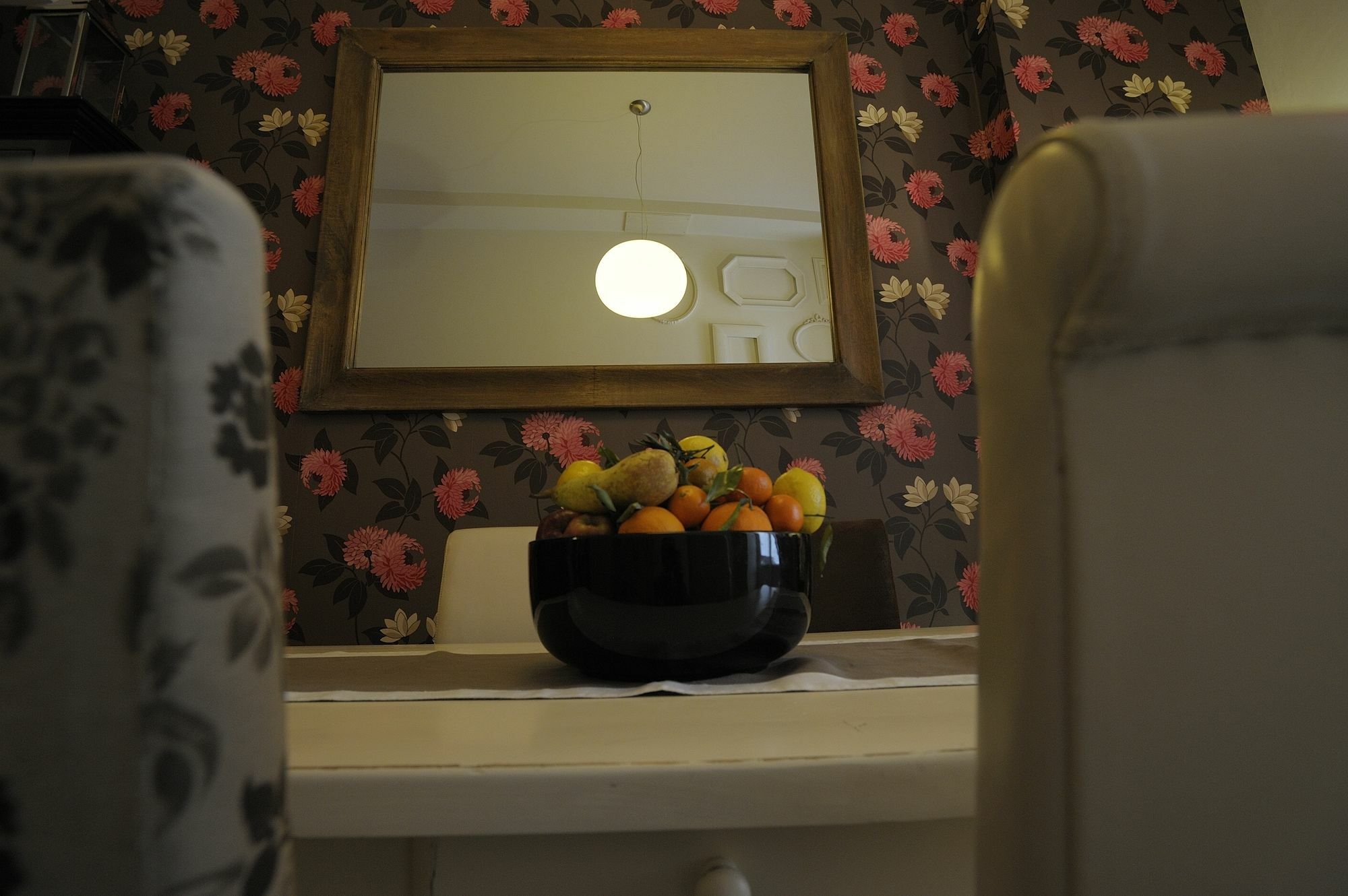 Bed & Breakfast Luxury B&B La Dimora Degli Angeli