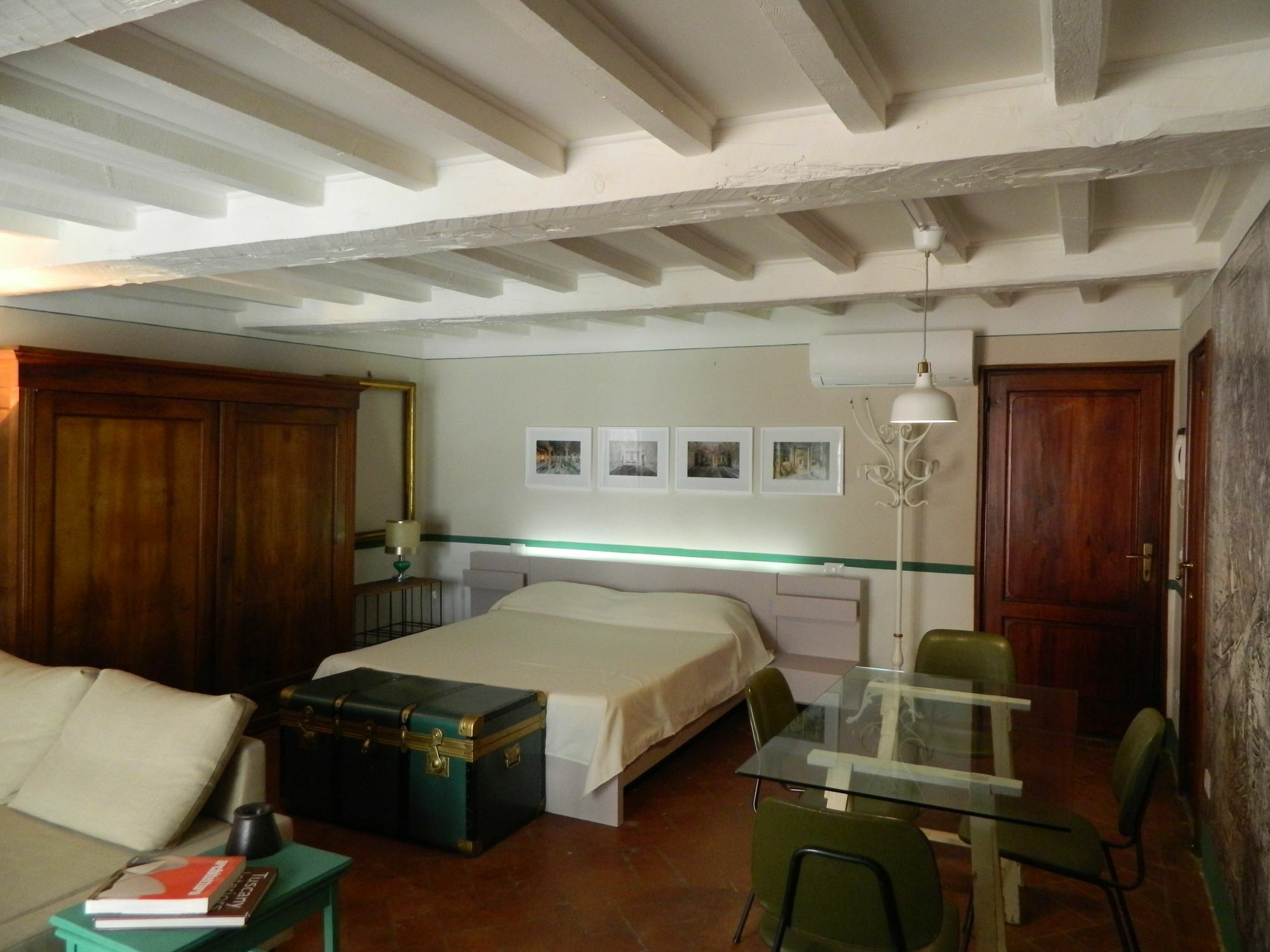 Appartamento Le Stanze Della Contessa *