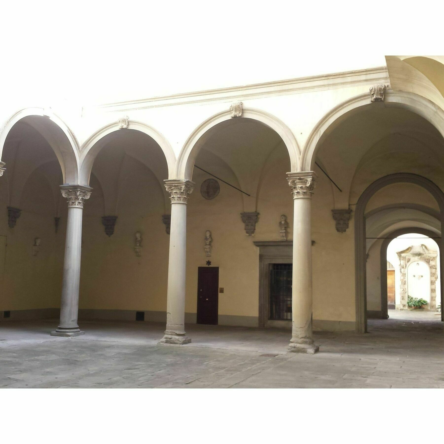 Le Stanze Della Contessa * Firenze