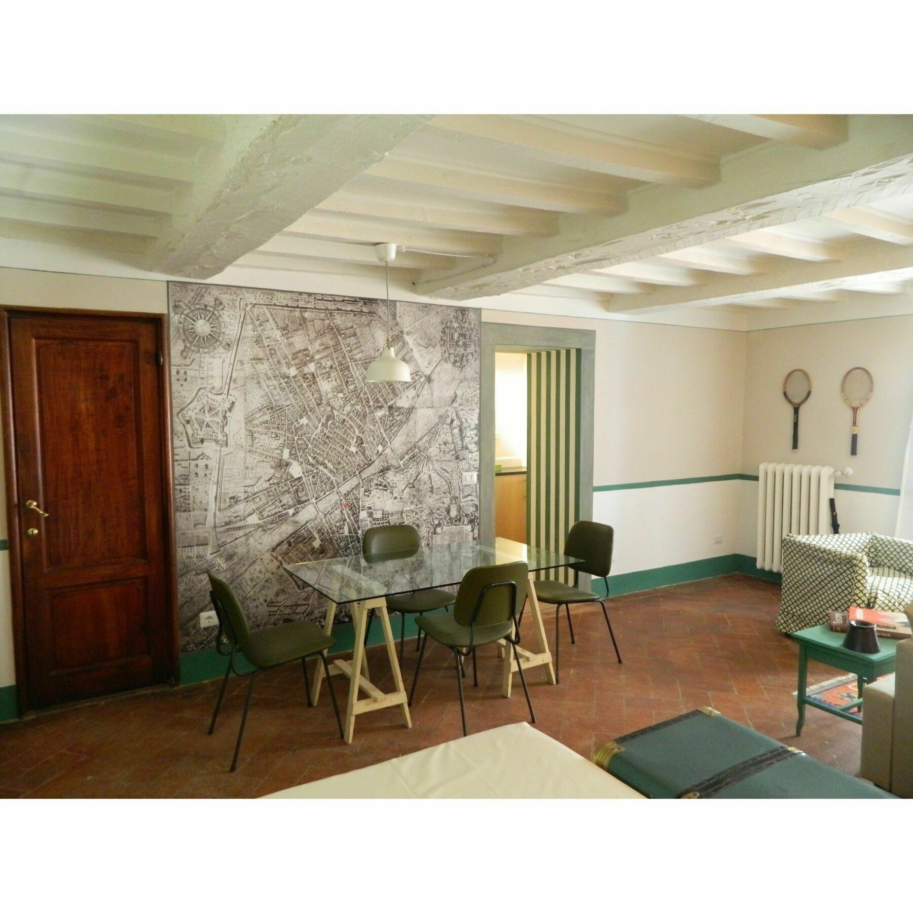 Le Stanze Della Contessa Firenze
