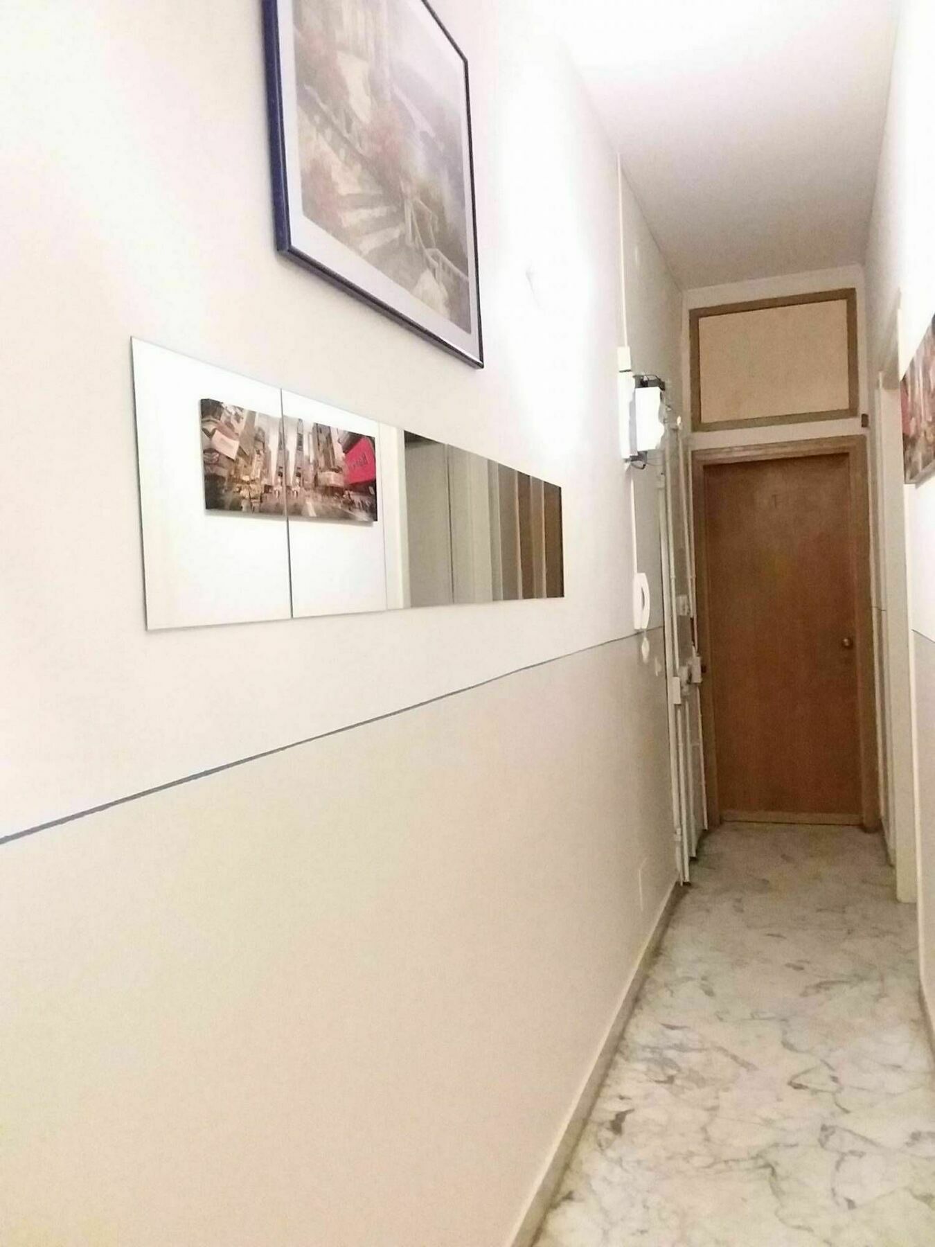 Guest house Sant' Apollonia