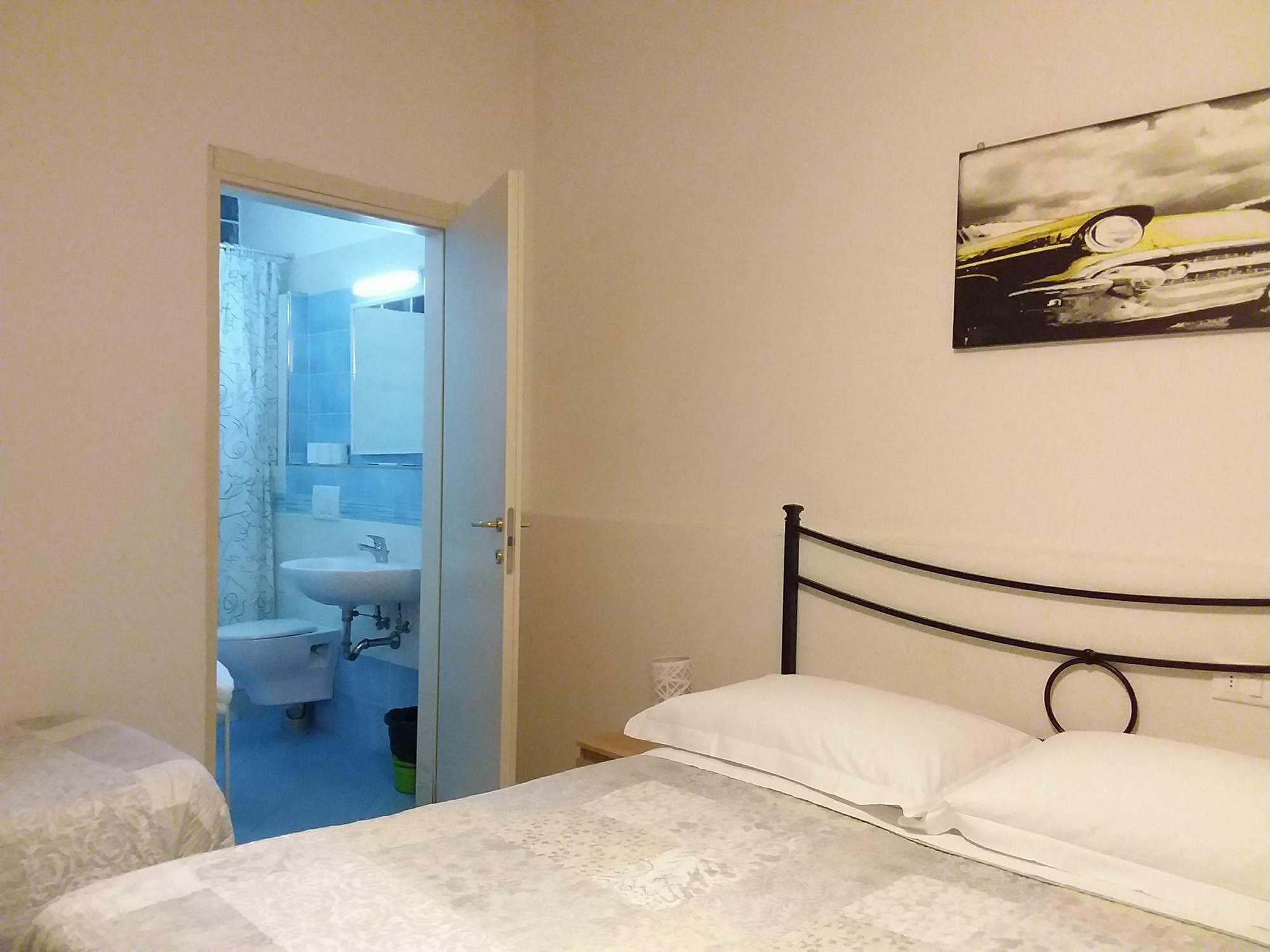 Sant' Apollonia Guest house