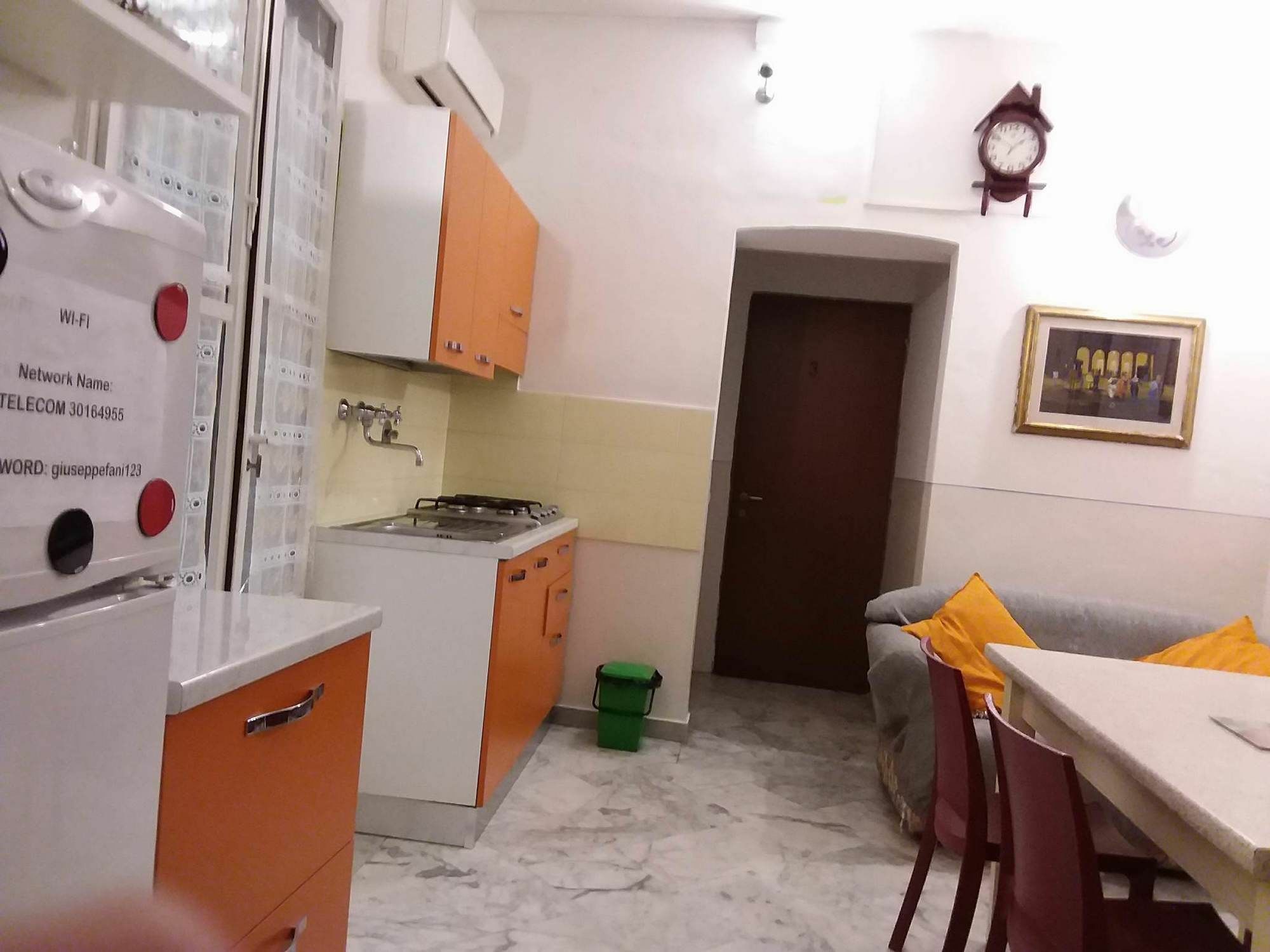 Guest house Sant' Apollonia 2*