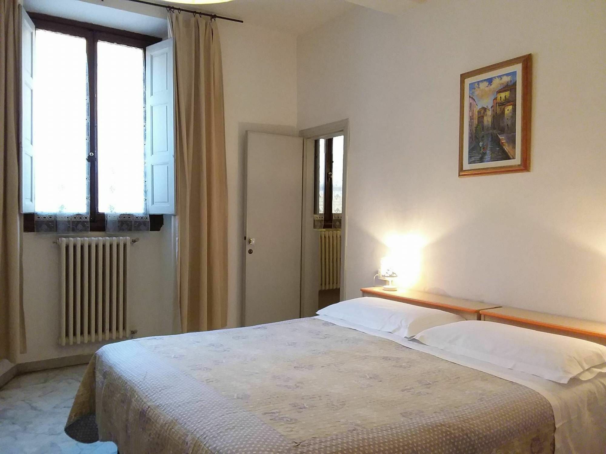 Guest house Sant' Apollonia 2*