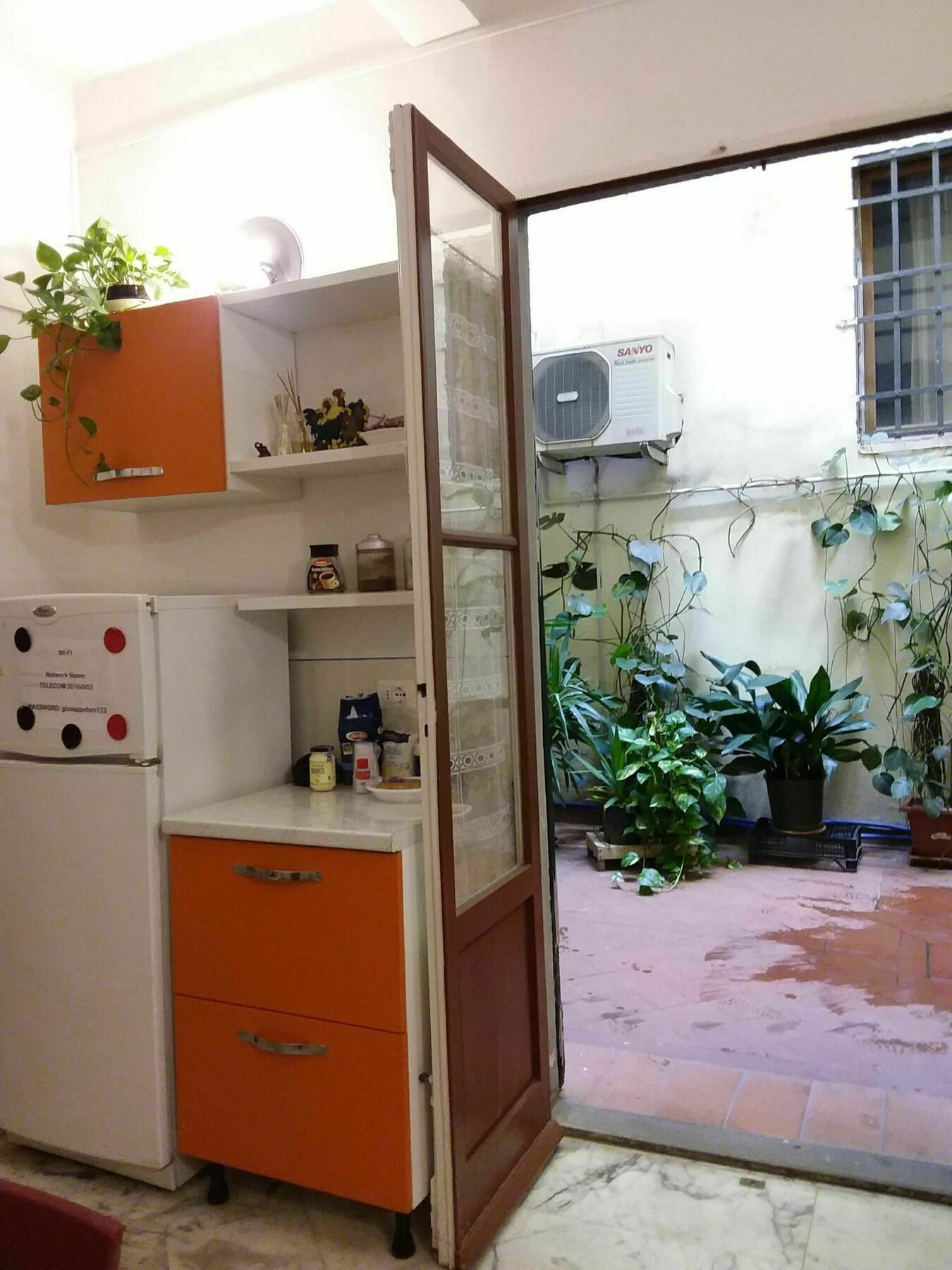 Sant' Apollonia Guest house Florence