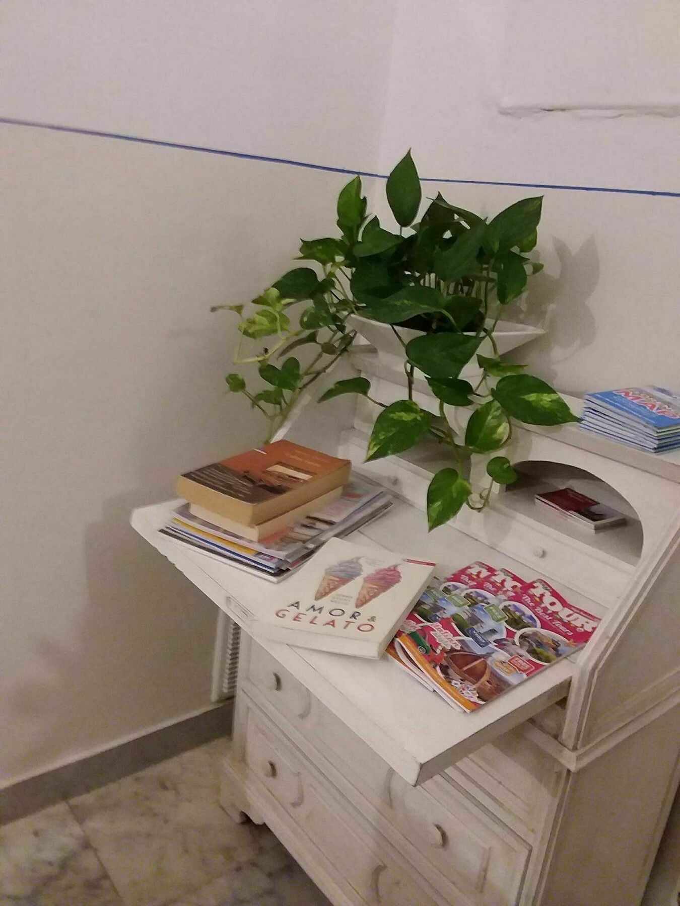 Sant' Apollonia Guest house Florence