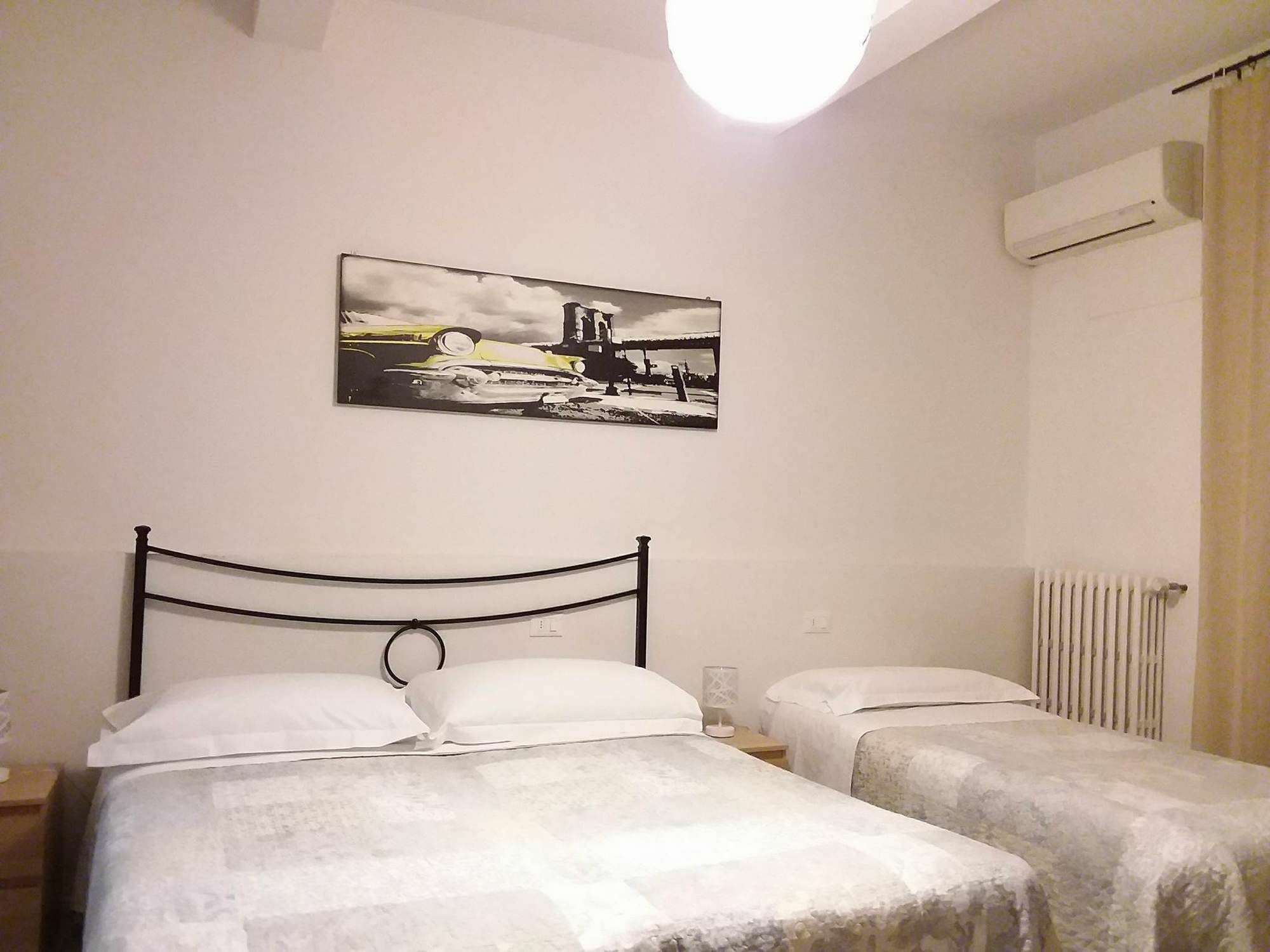 Sant' Apollonia Guest house