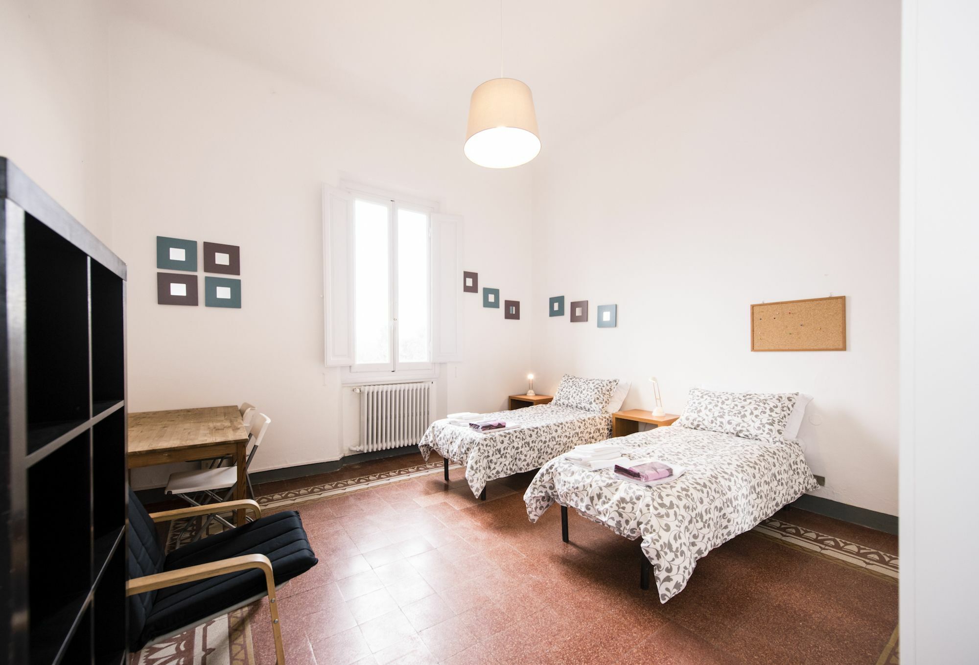 Appartement Capponi *