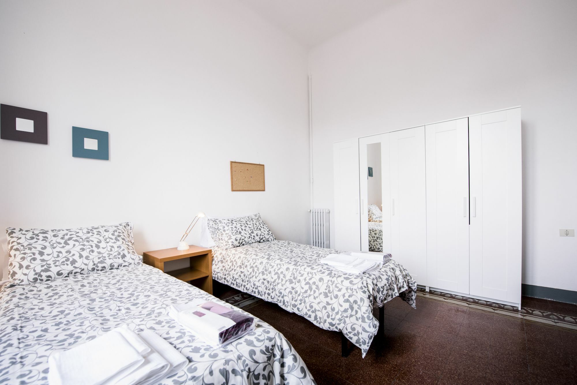 Capponi Appartement *