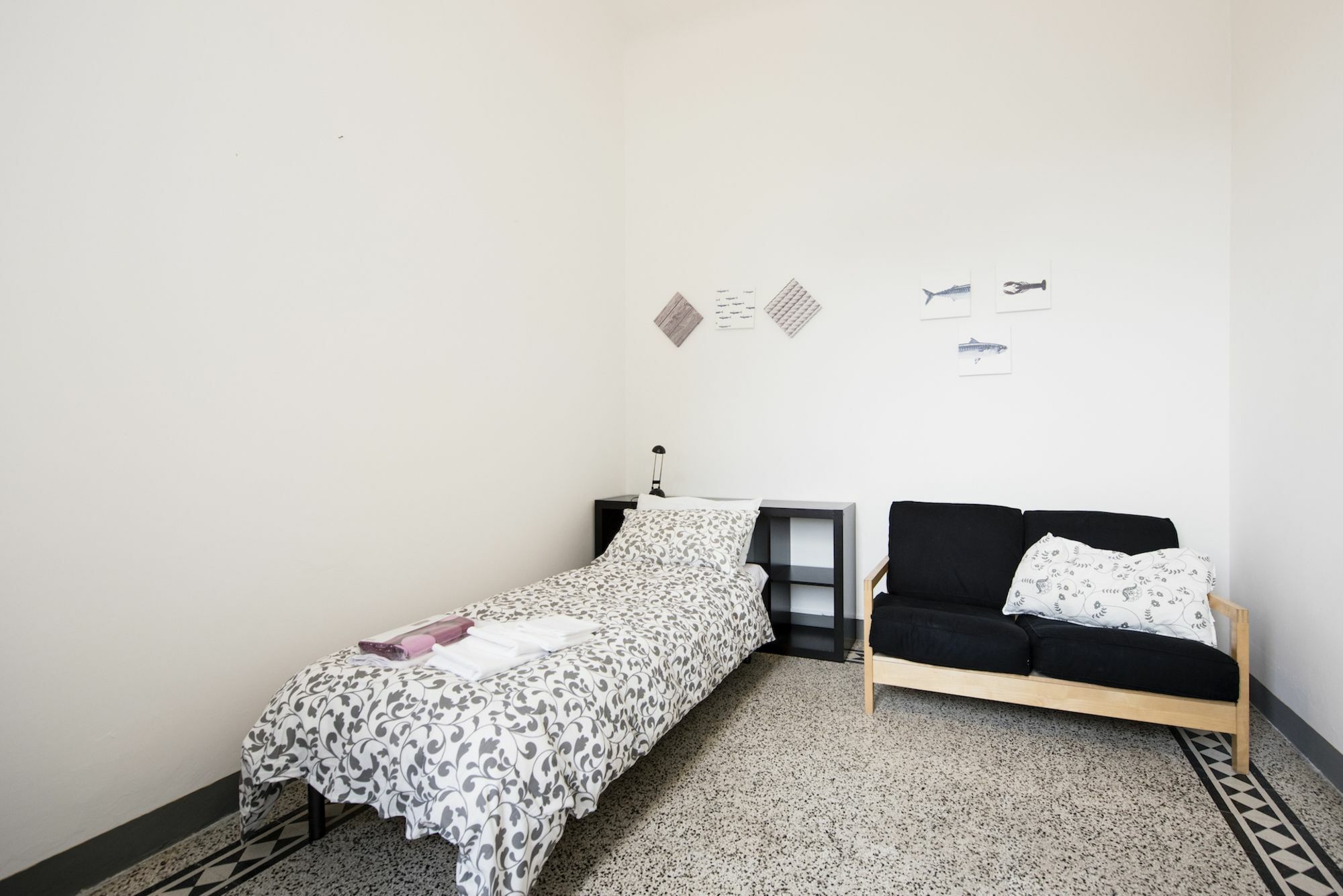 Appartement Capponi *
