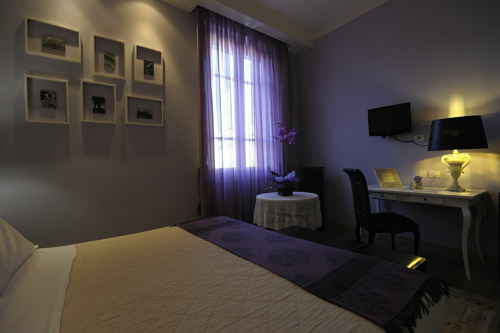 Luxury B&B La Dimora Degli Angeli Bed & Breakfast 3*