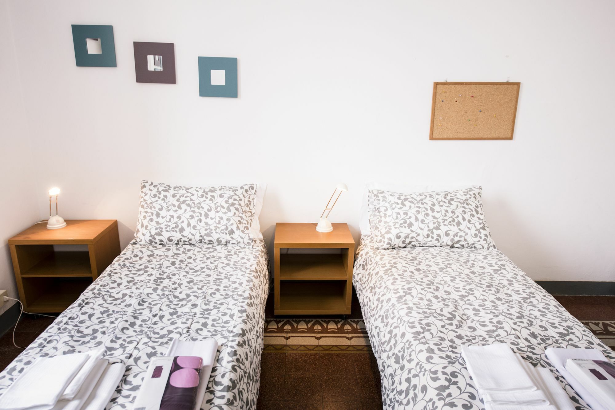 Capponi Appartement