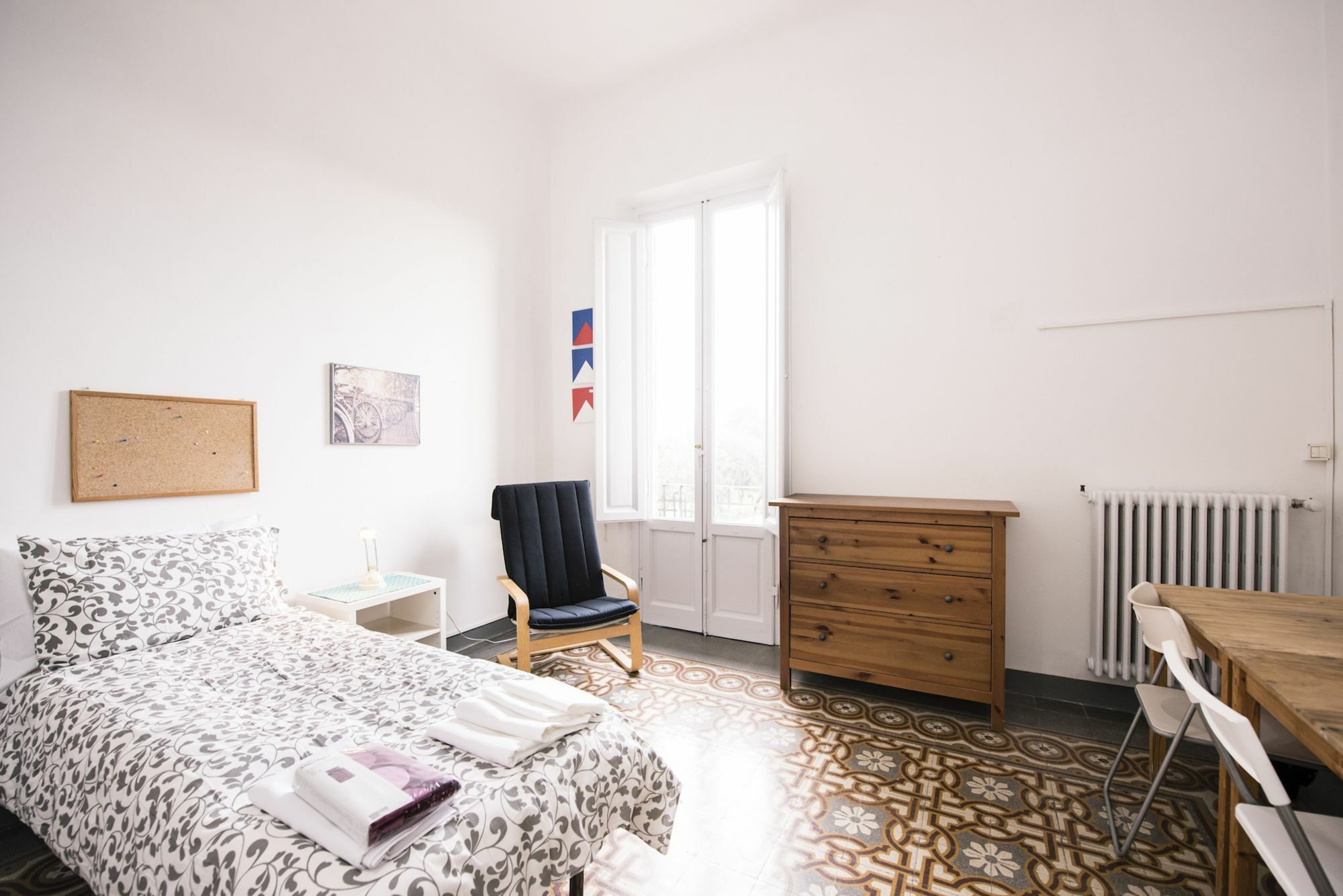 Capponi Appartement Florence