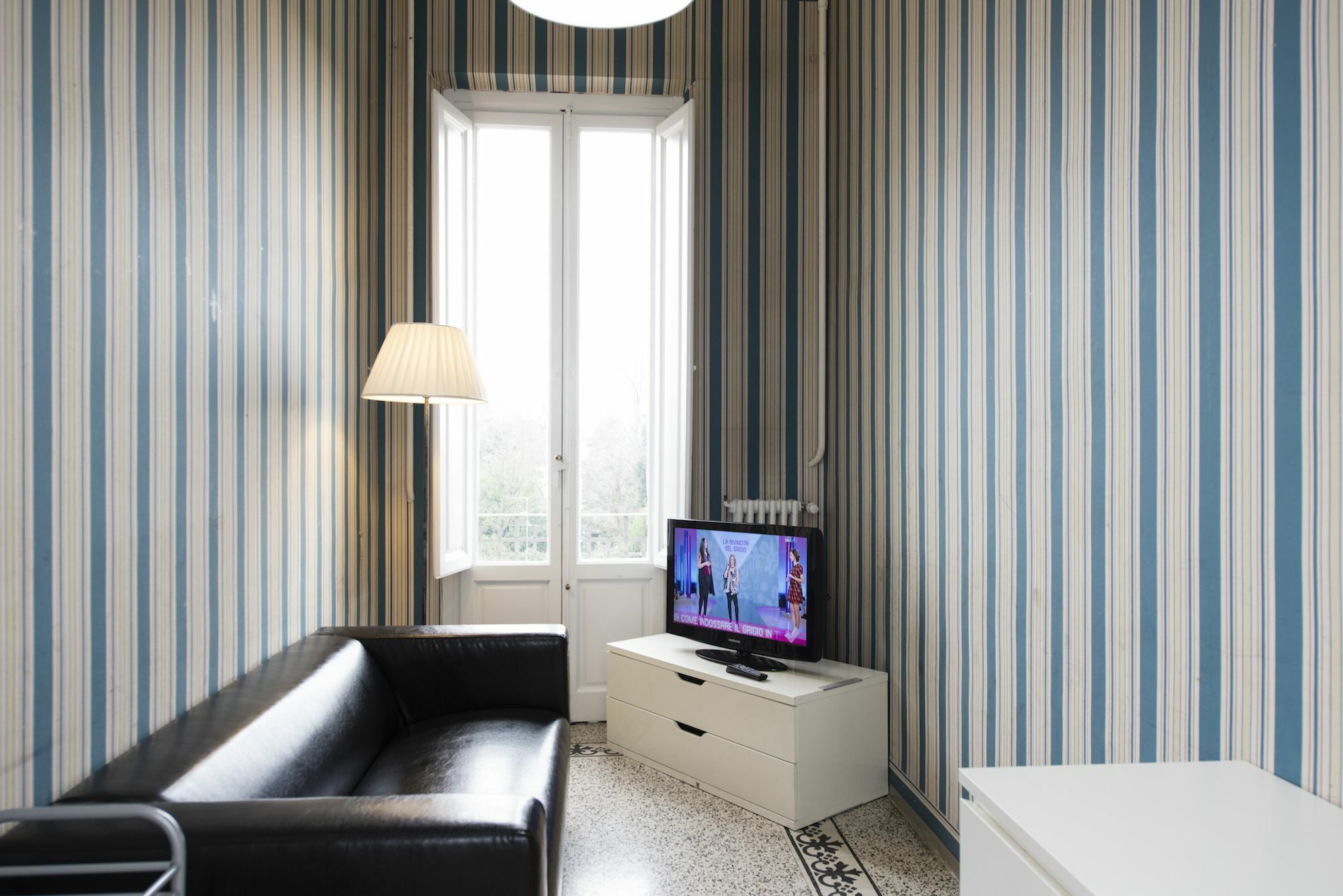 Capponi Appartement Florence