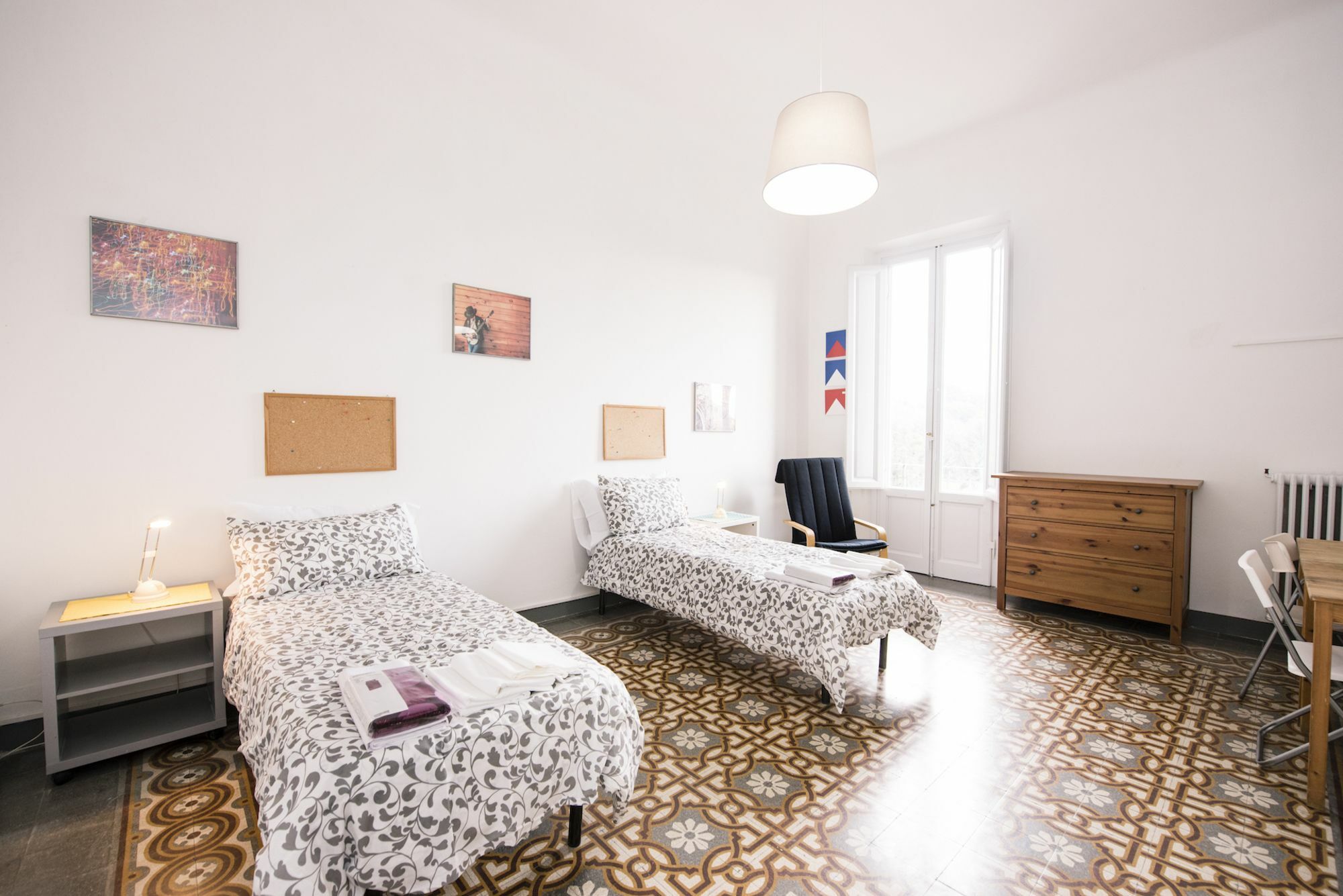 Capponi Appartement Florence