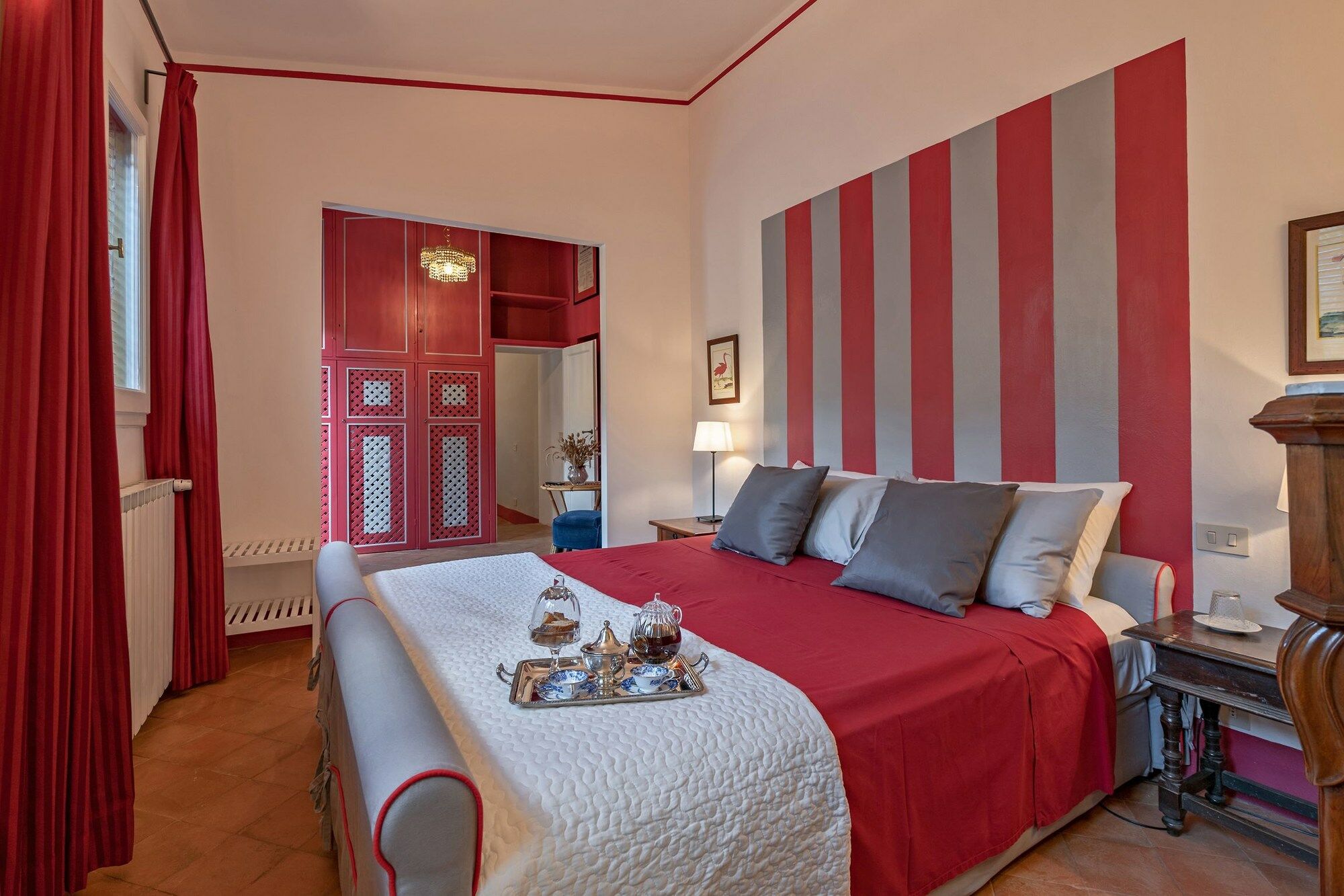 Drom & Bed & Breakfast 3*