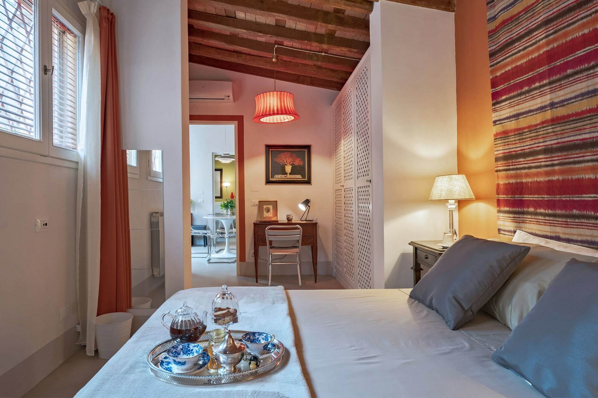 Drom & Bed & Breakfast Florence