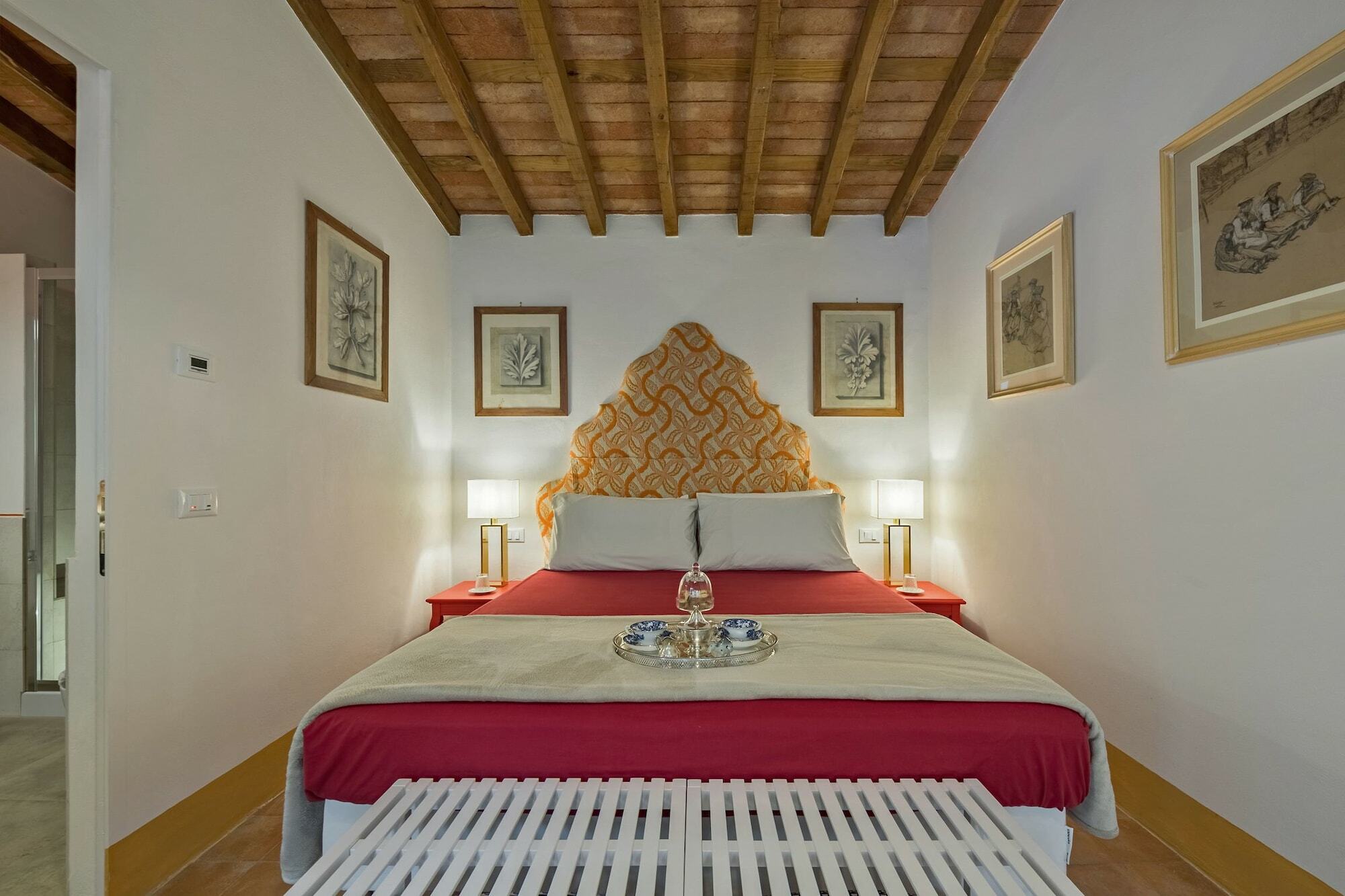 Drom & Bed & Breakfast