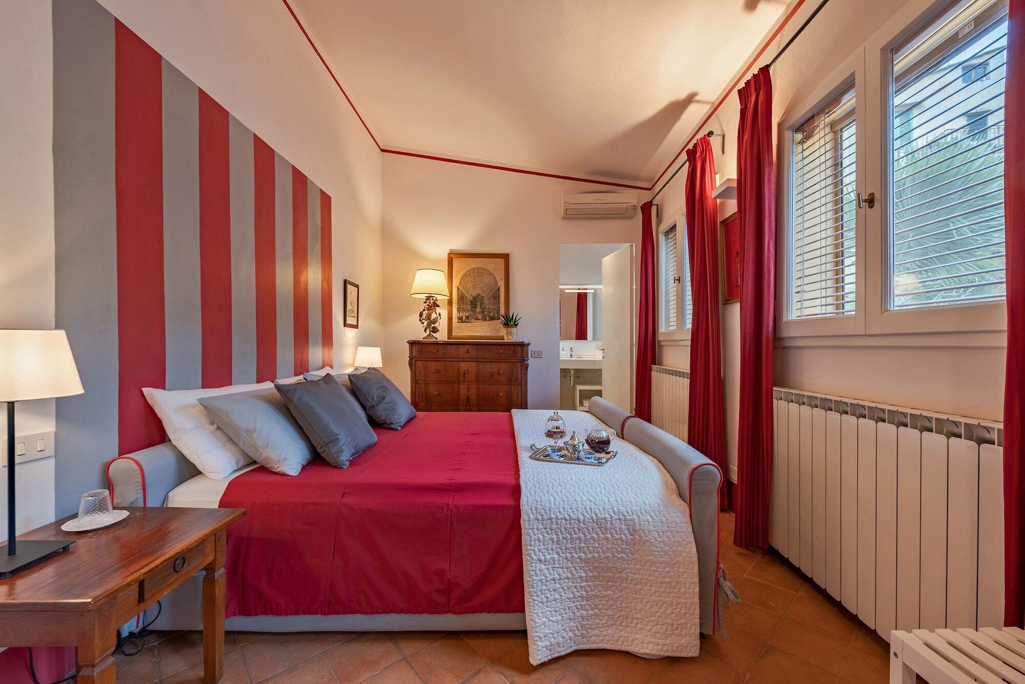 Drom & Bed & Breakfast