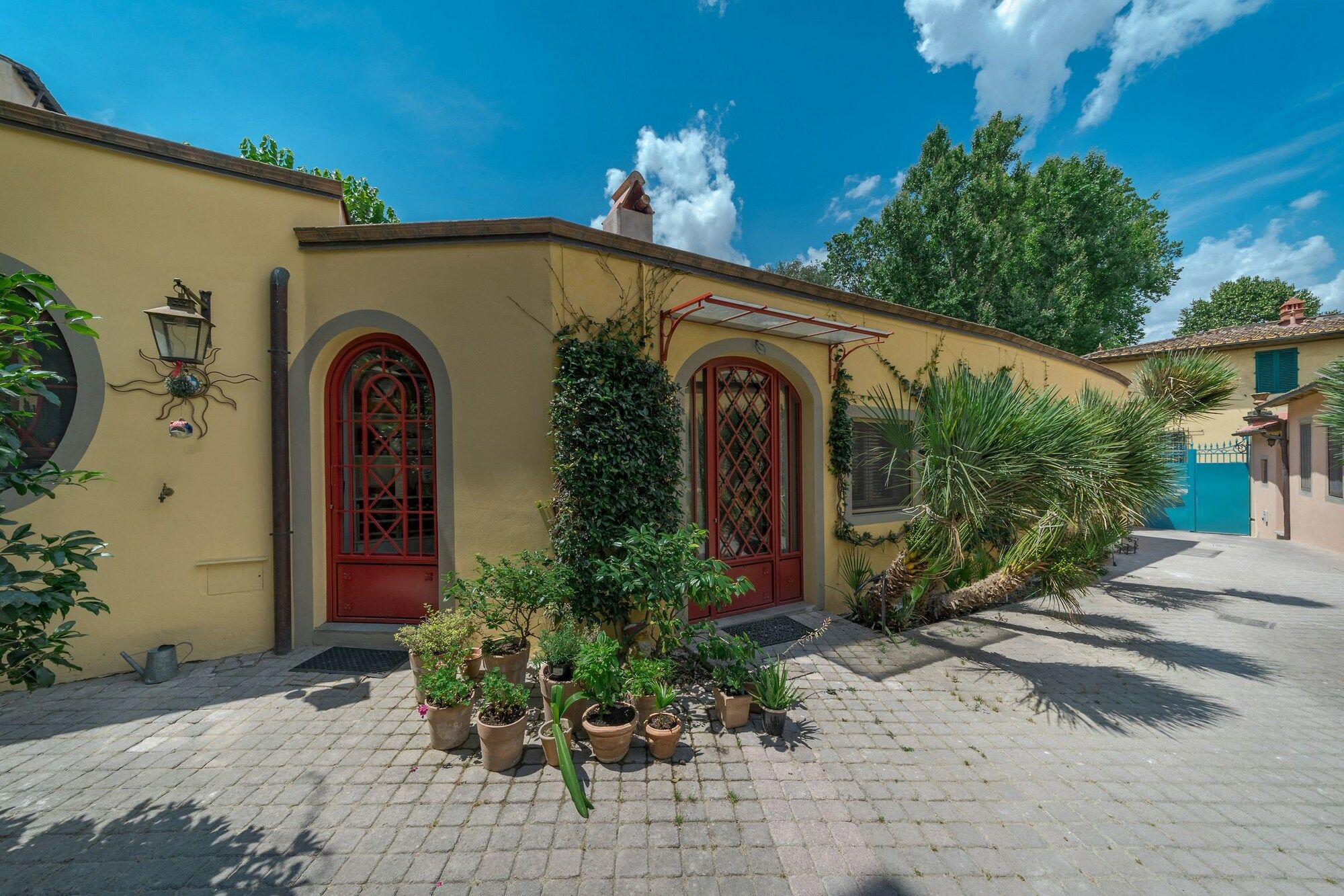 Bed & Breakfast Drom & Florence