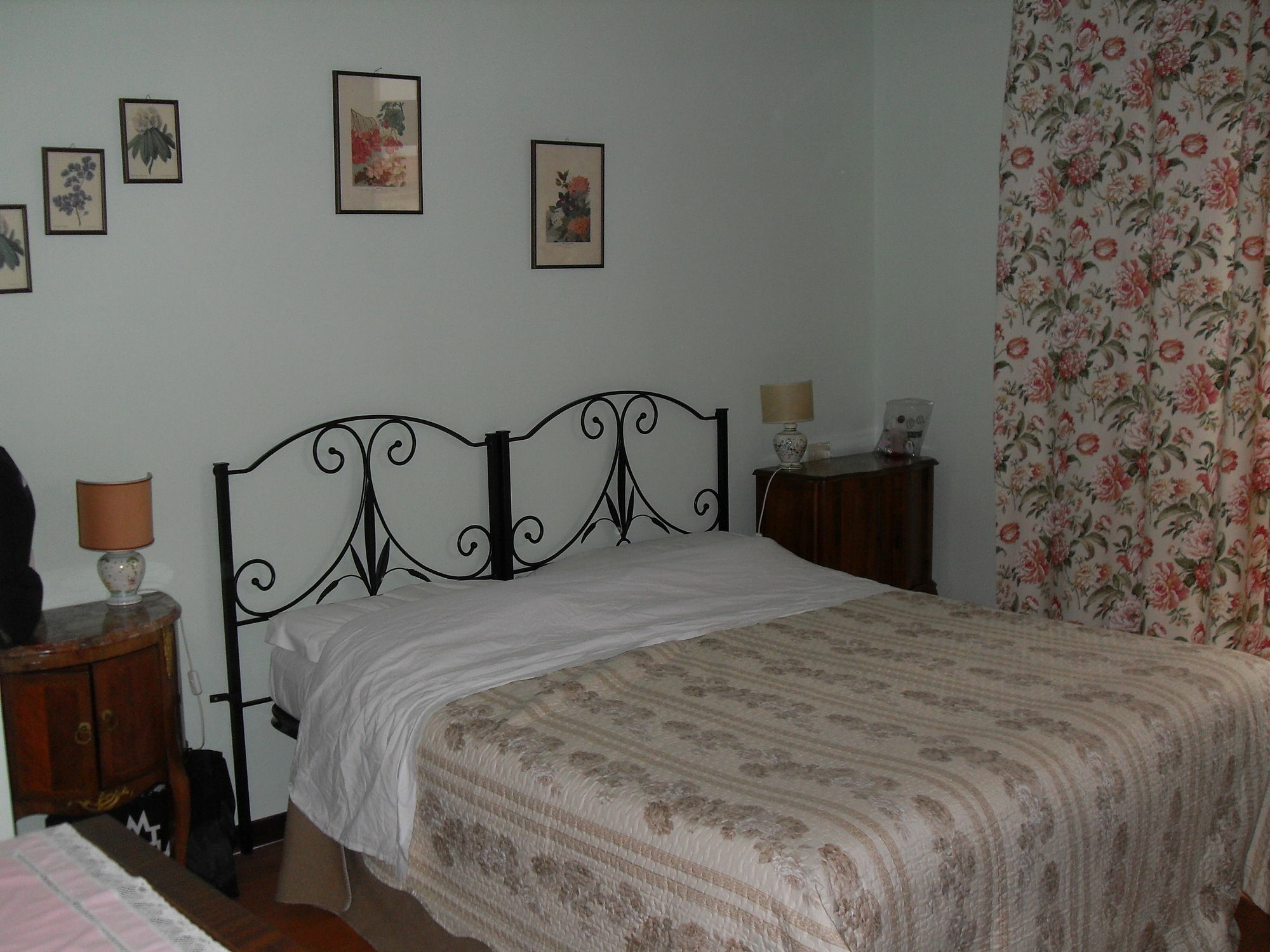 Residenza Giulia Gasthof 3*