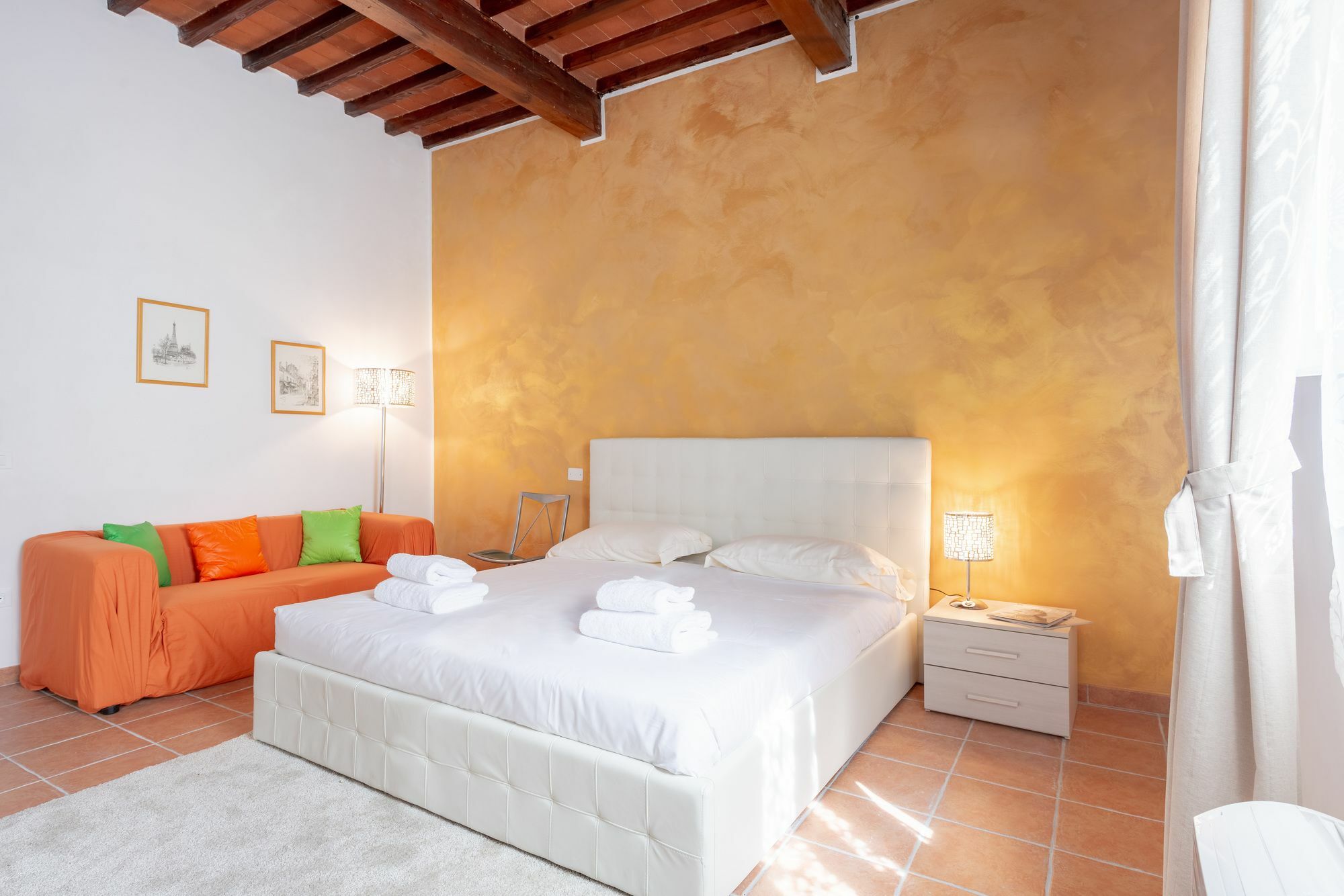 Appartamento Santa Rosa Place Firenze