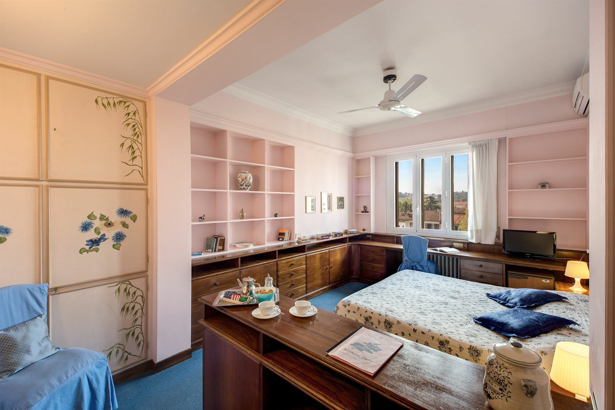 Residenza Giulia Gasthof Florenz